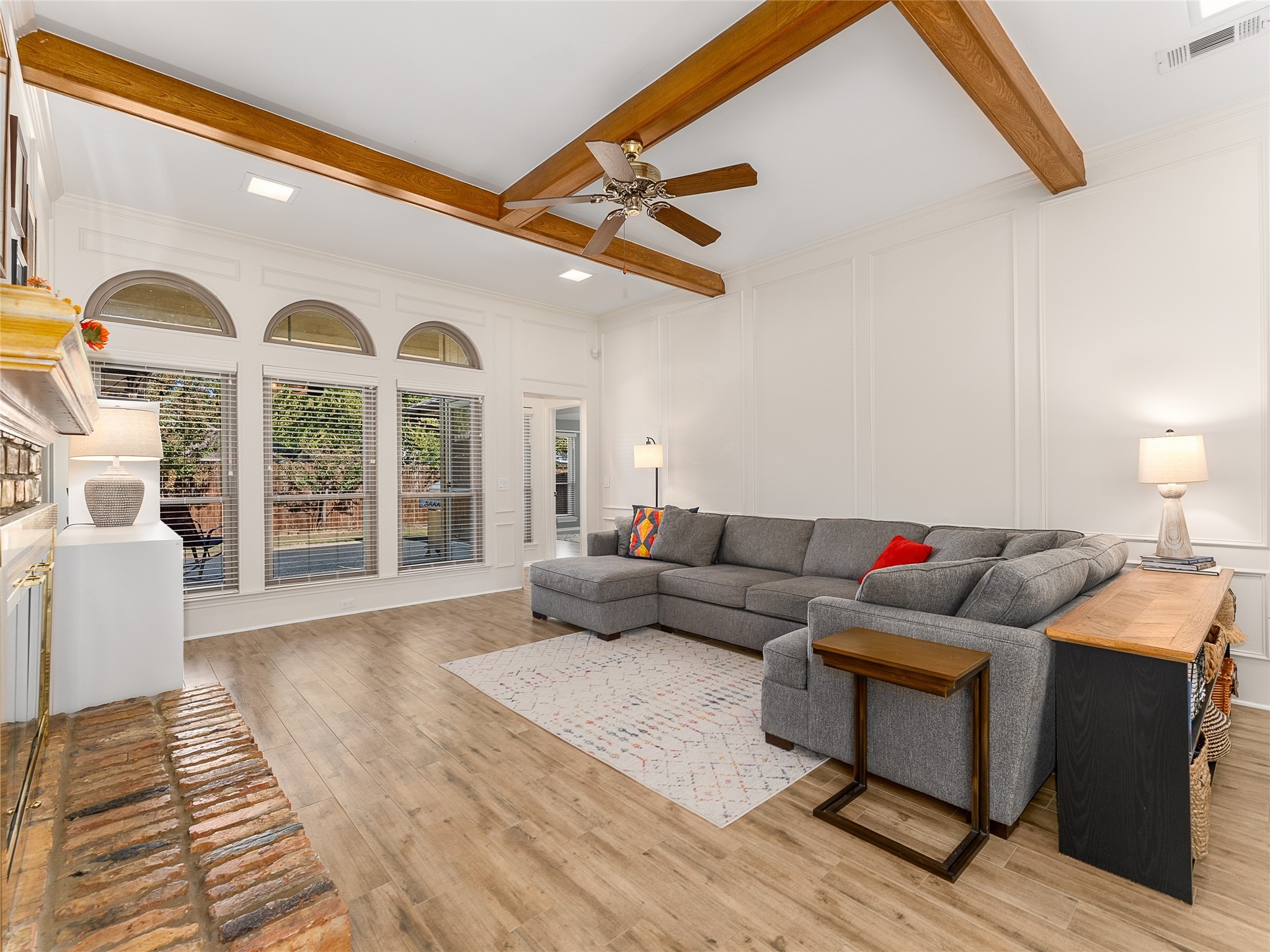 1203 Babbling Brook Drive