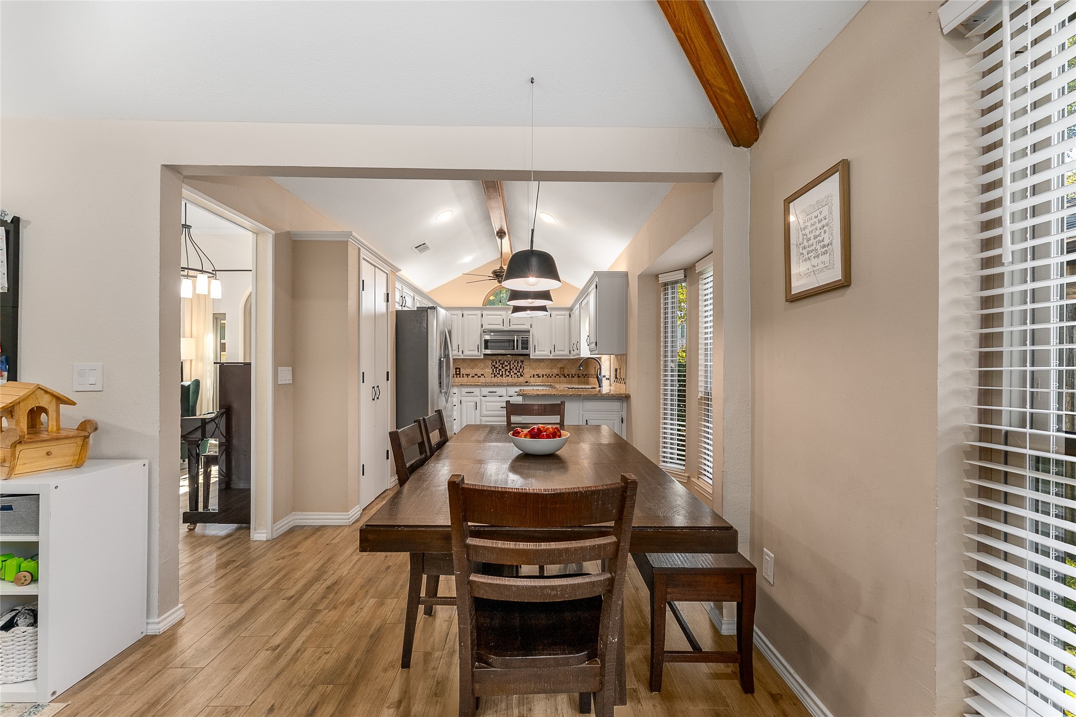 1203 Babbling Brook Drive