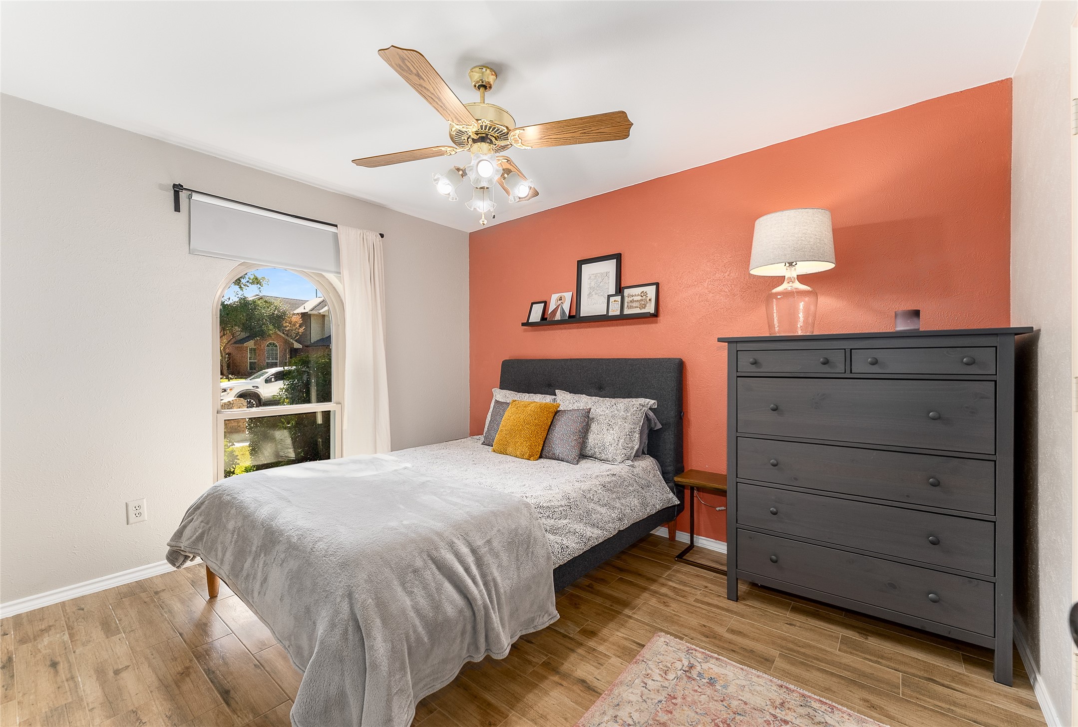 1203 Babbling Brook Drive