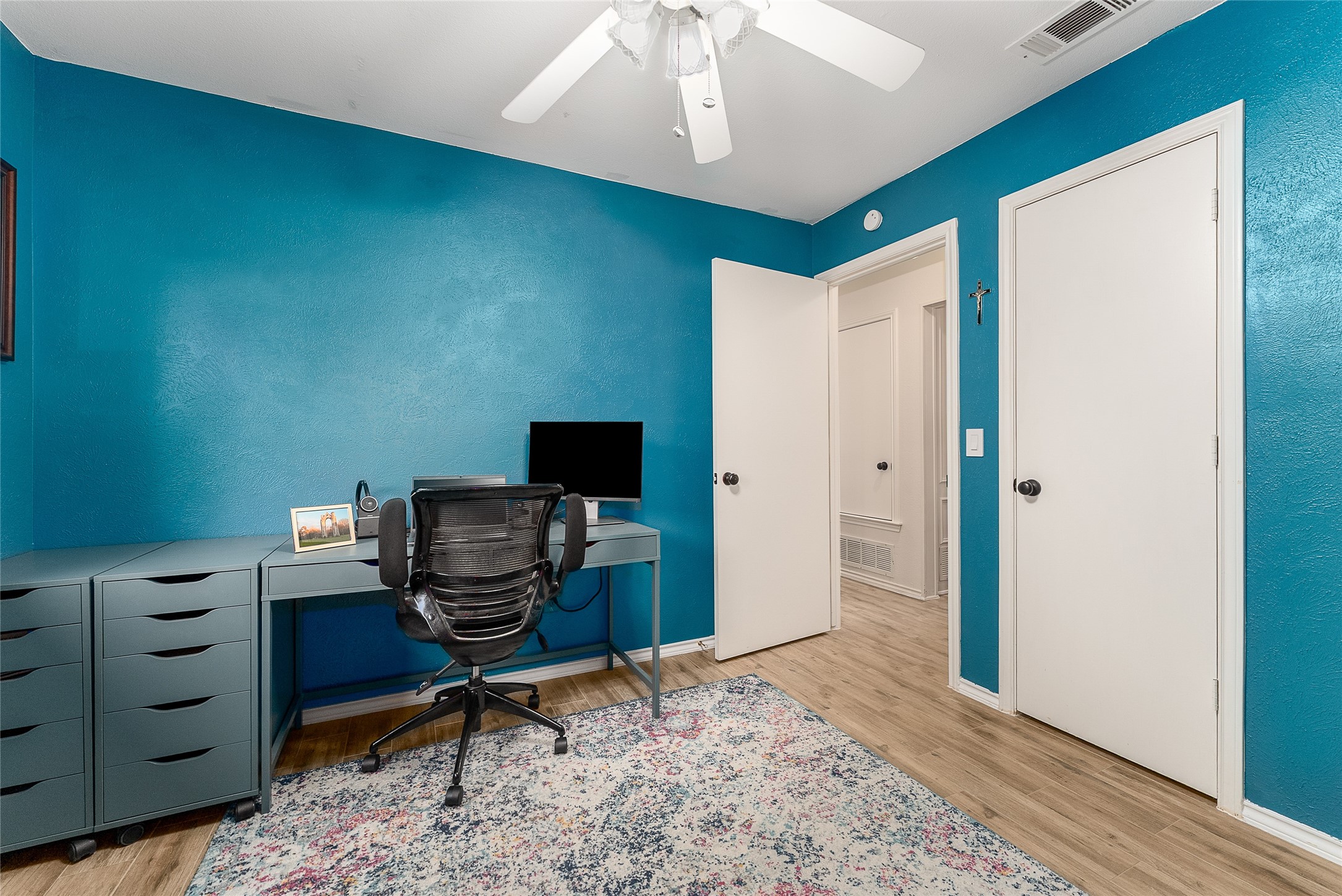 1203 Babbling Brook Drive