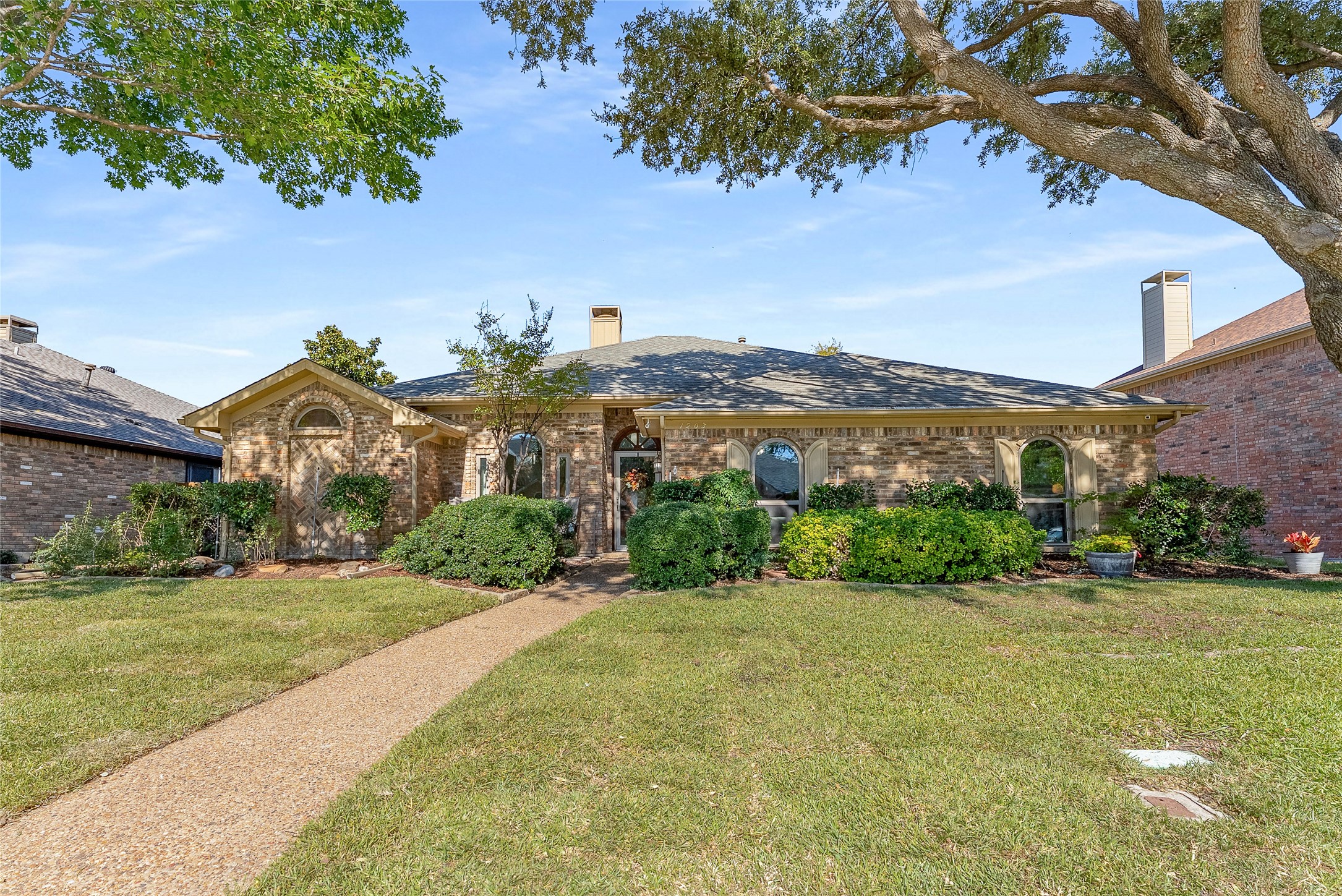 1203 Babbling Brook Drive