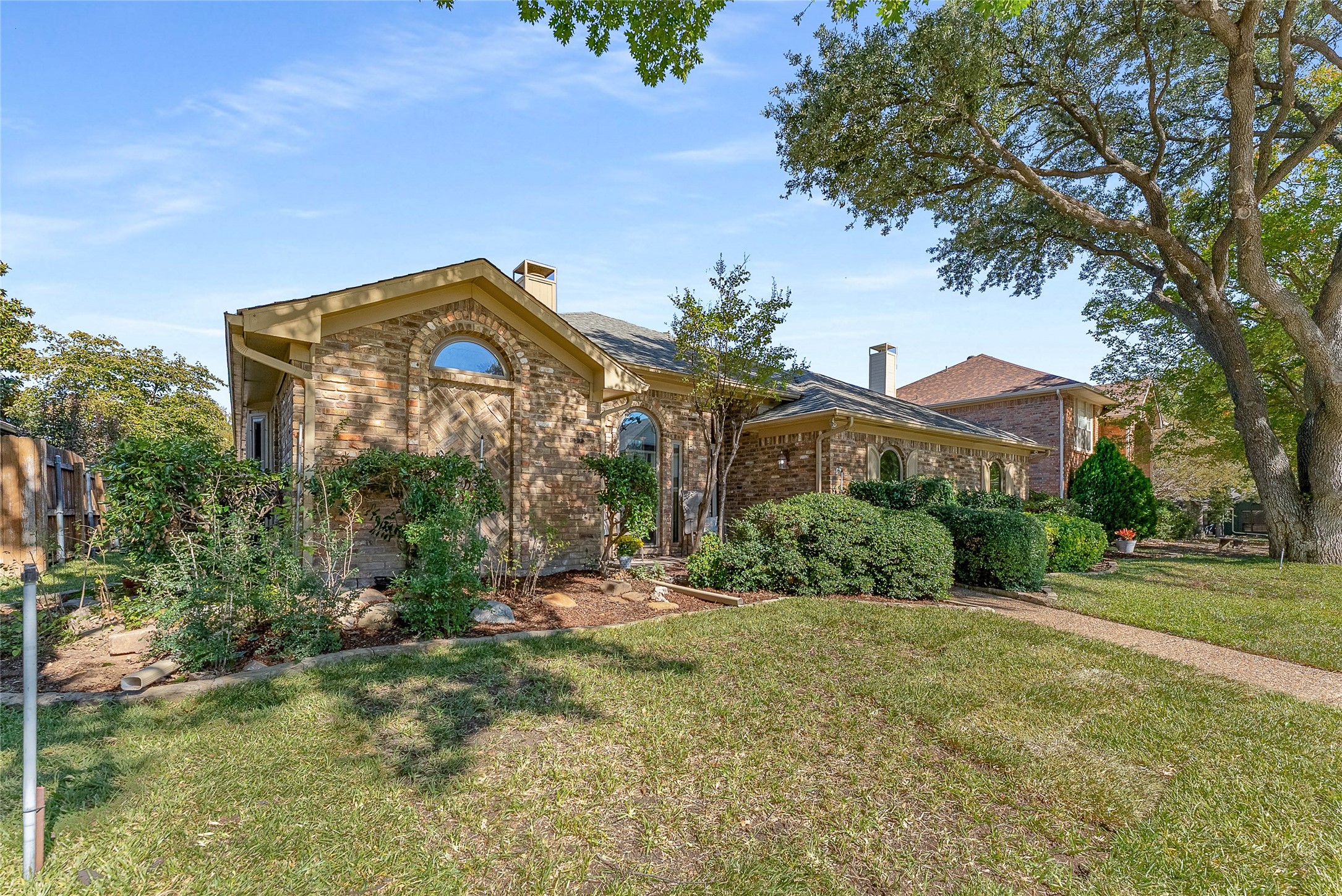 1203 Babbling Brook Drive