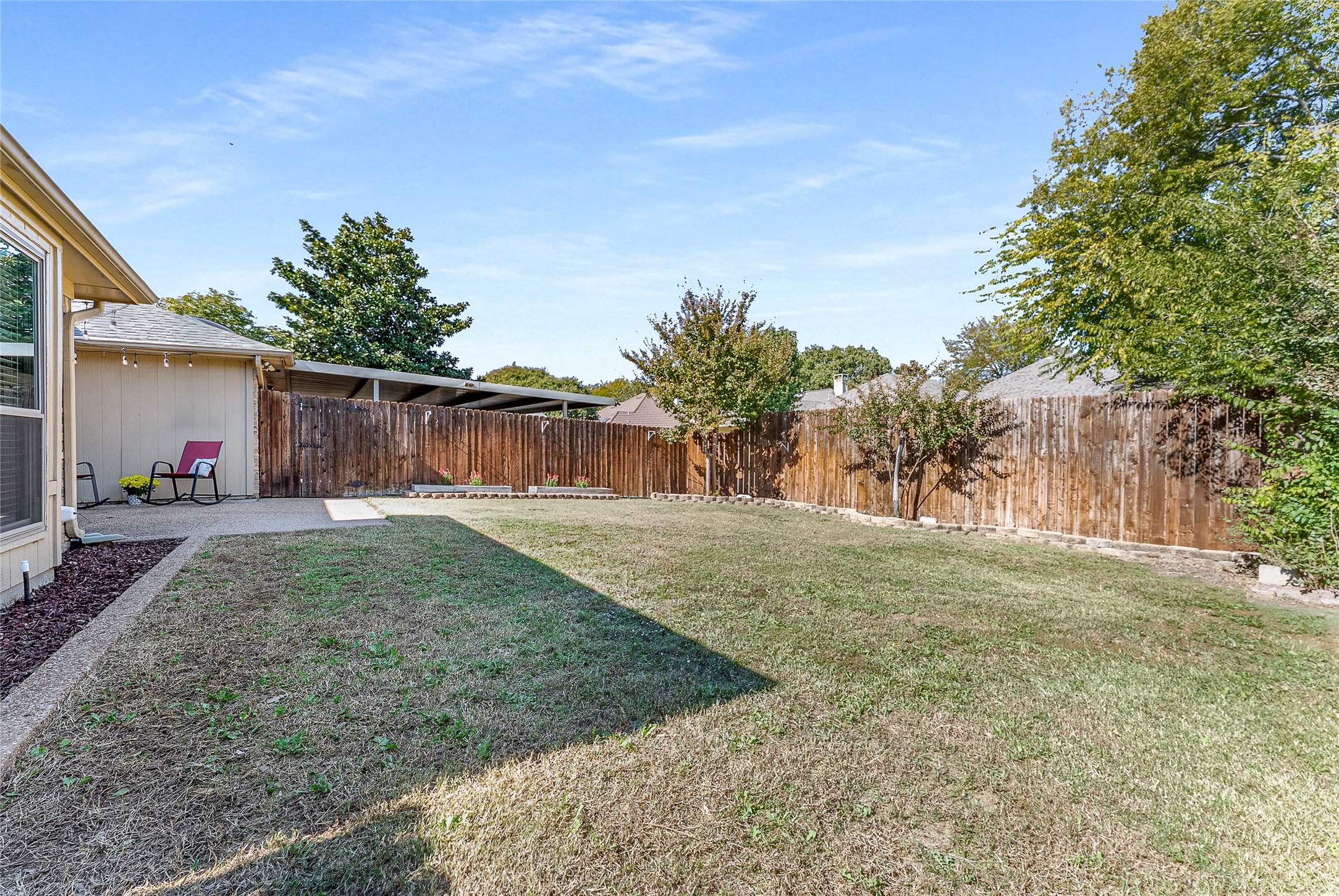 1203 Babbling Brook Drive