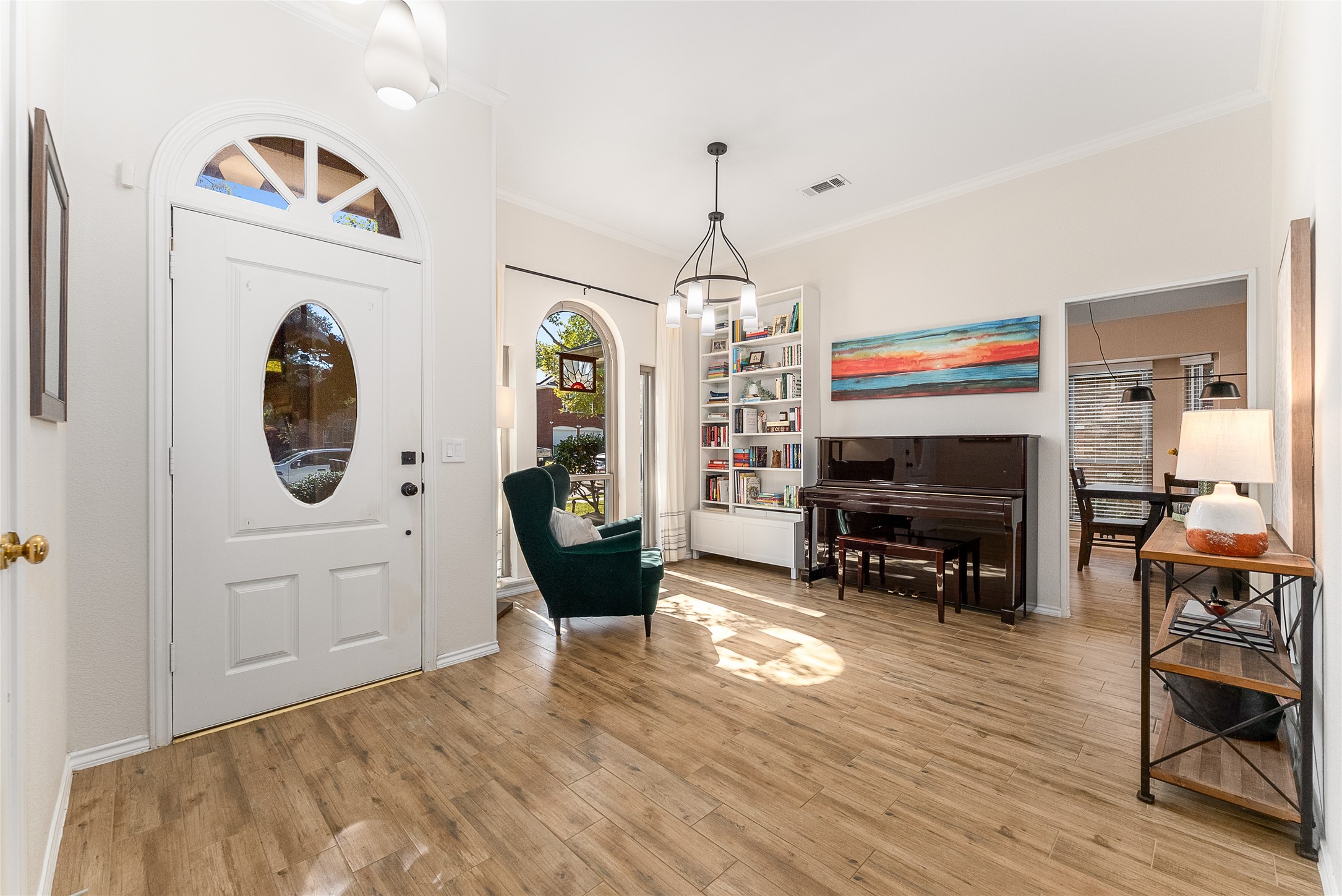 1203 Babbling Brook Drive