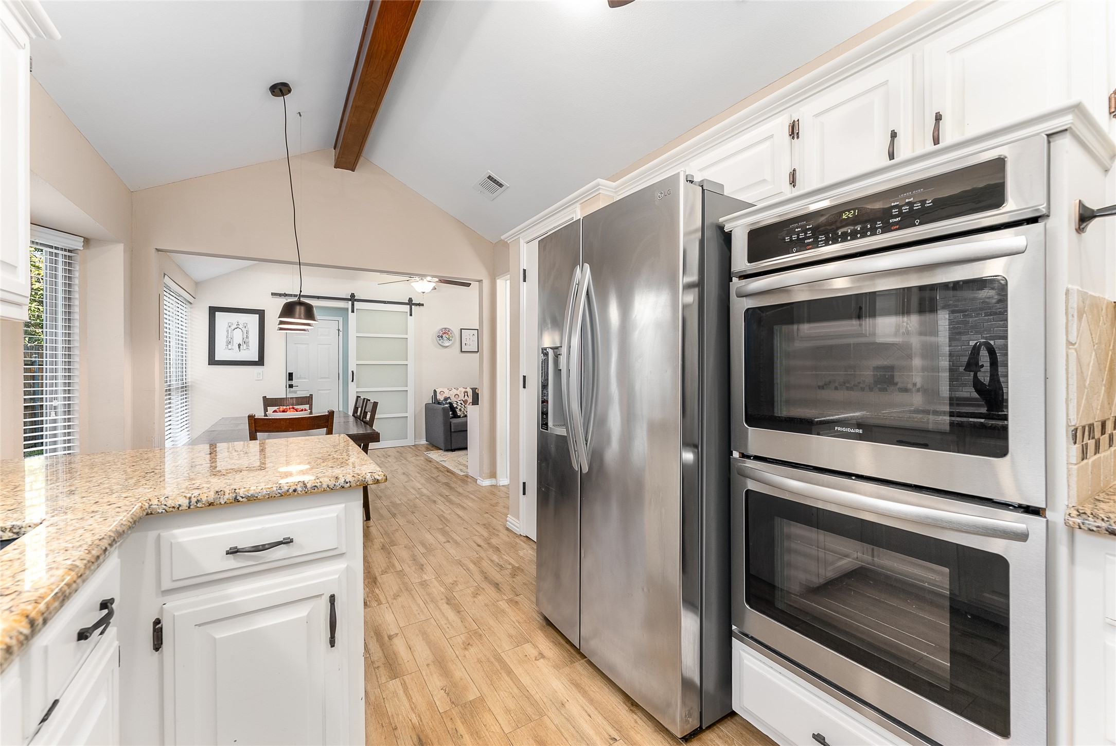 1203 Babbling Brook Drive