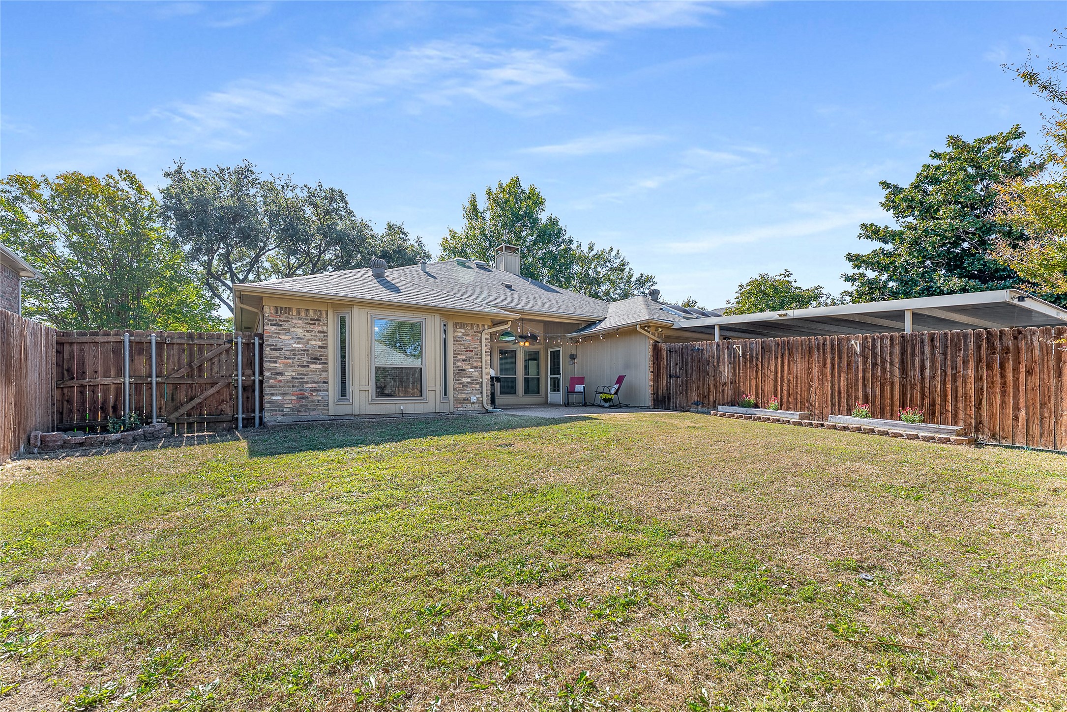 1203 Babbling Brook Drive