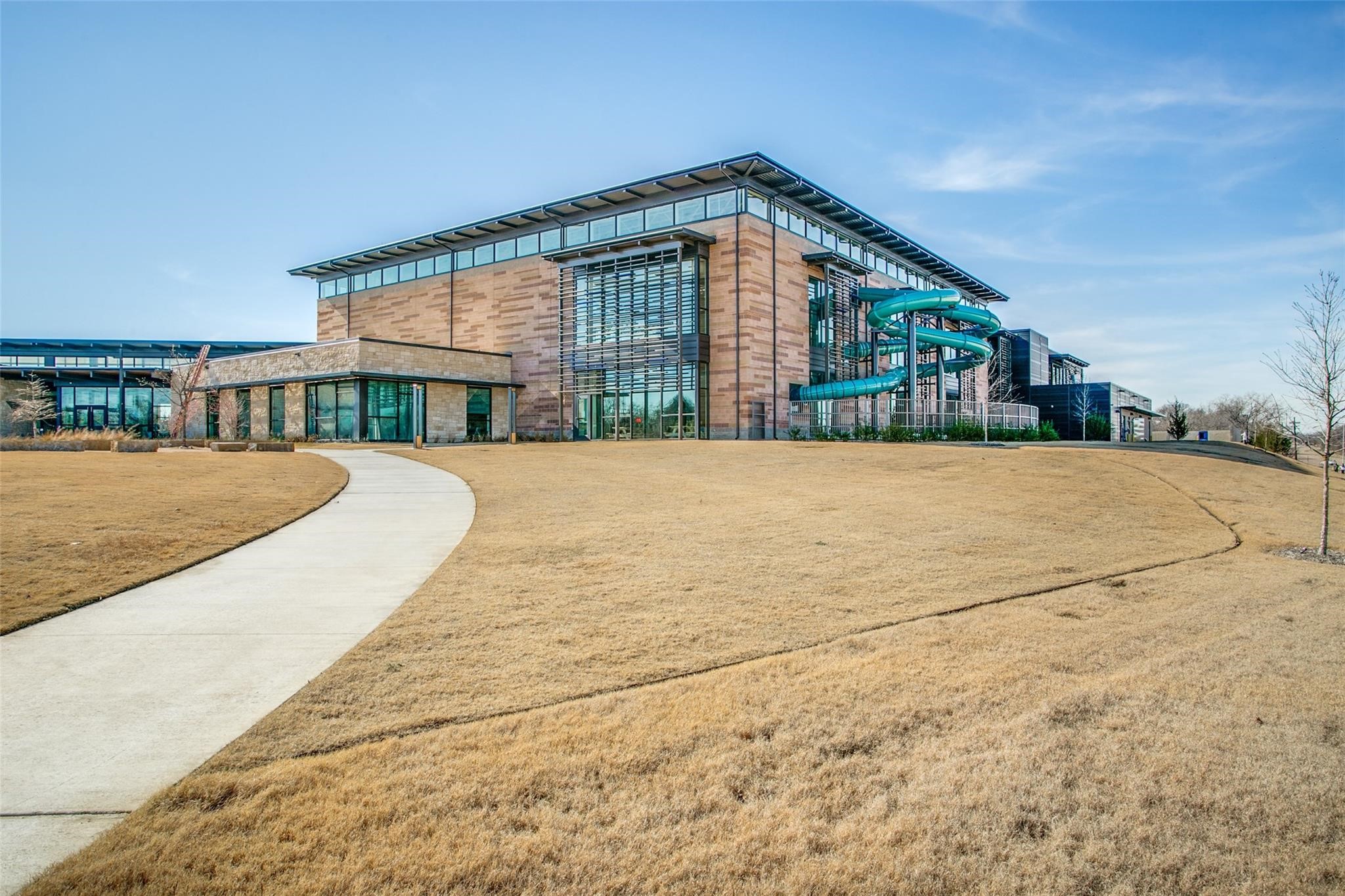 1203 Babbling Brook Drive