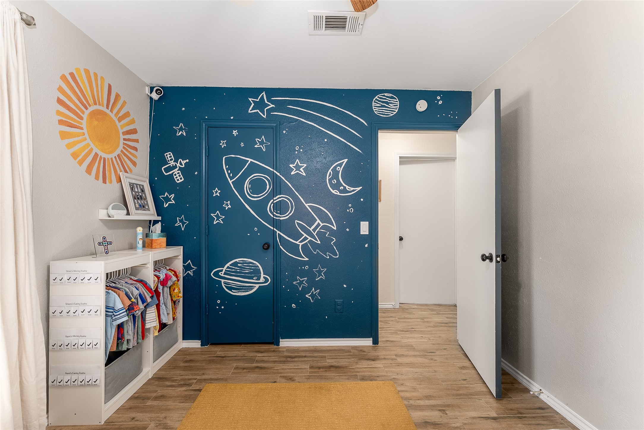 1203 Babbling Brook Drive