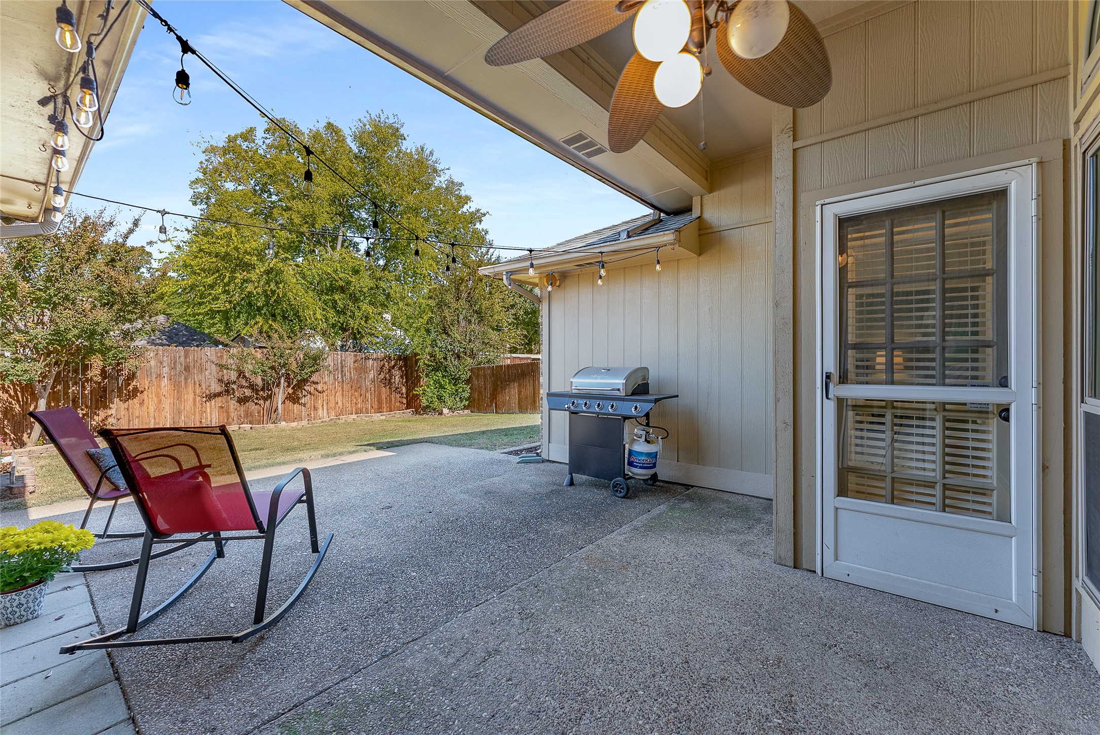 1203 Babbling Brook Drive