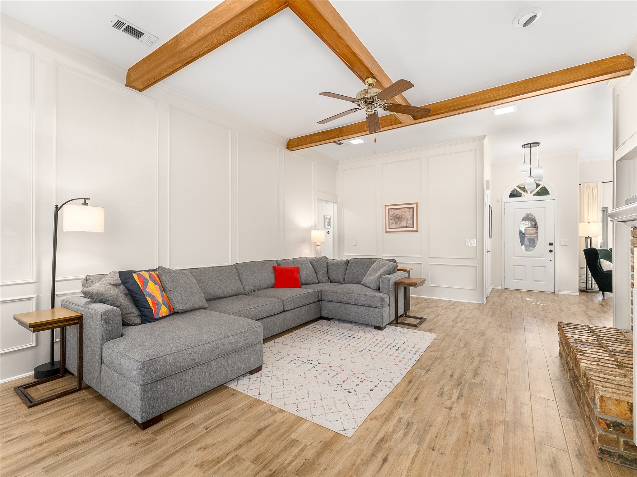 1203 Babbling Brook Drive