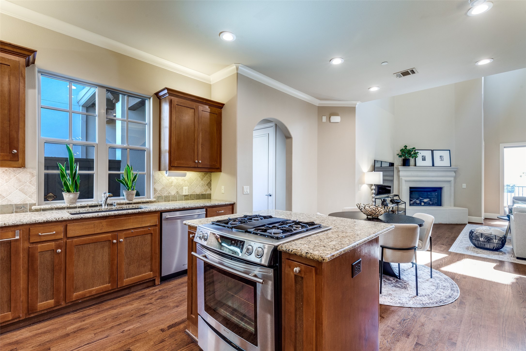 14725 Stanford Court