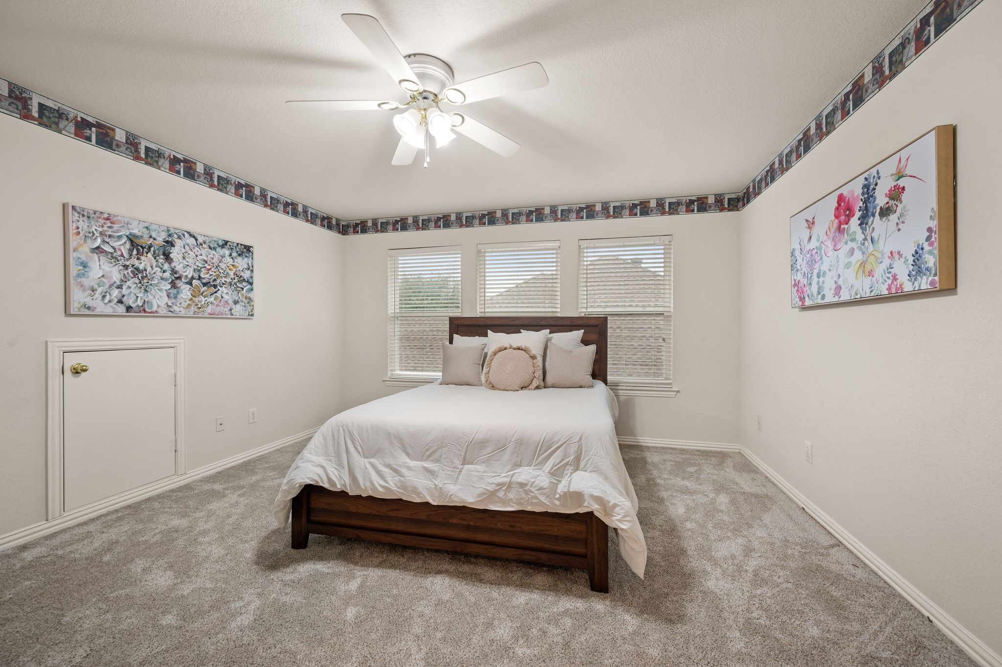 5713 Wilmington Drive