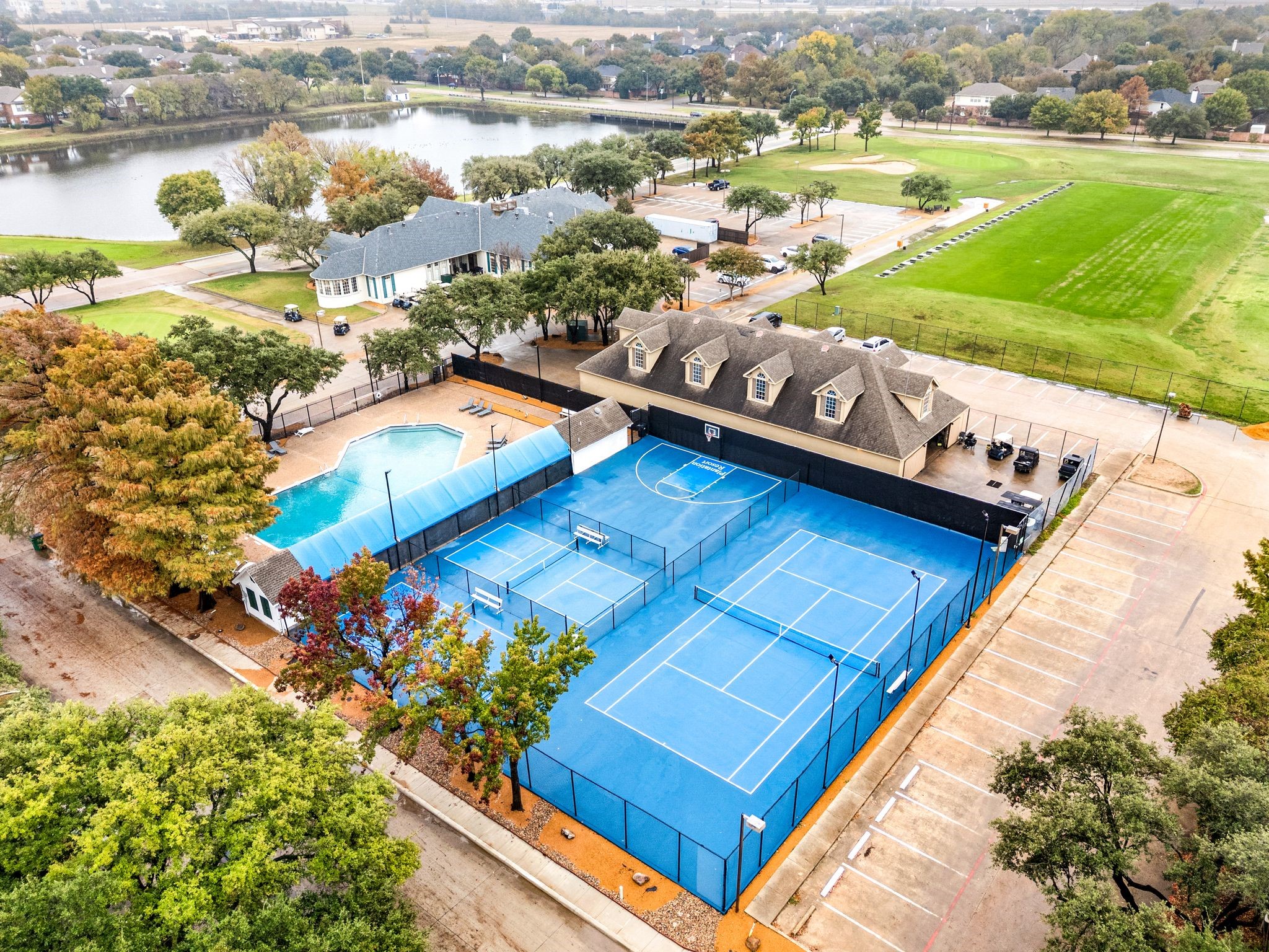 5713 Wilmington Drive