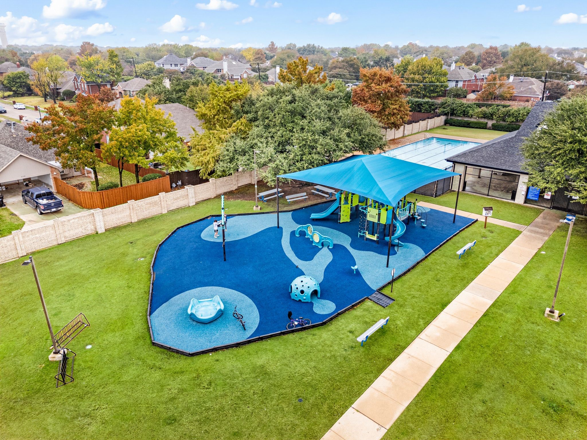 5713 Wilmington Drive