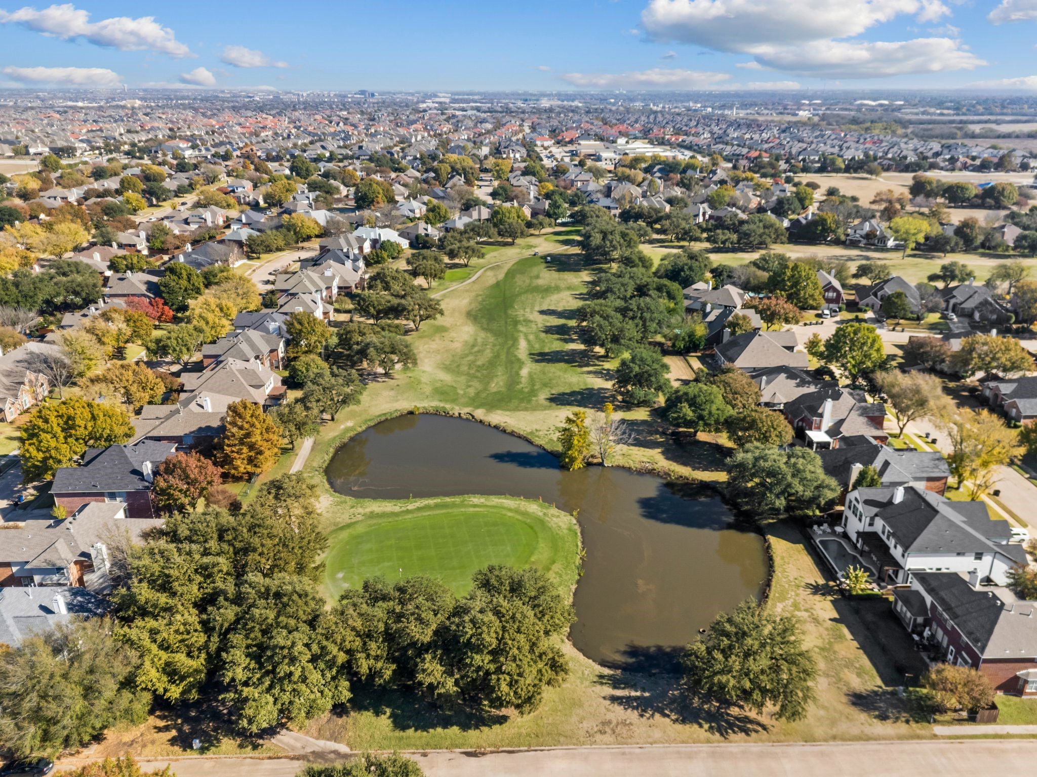 5713 Wilmington Drive