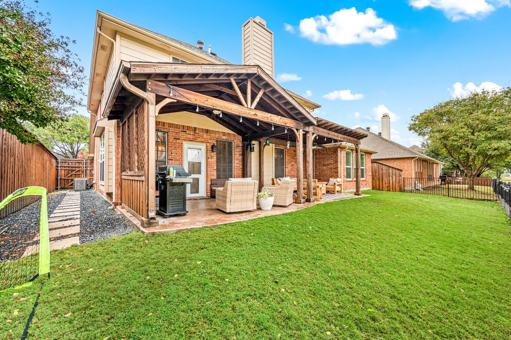 5713 Wilmington Drive