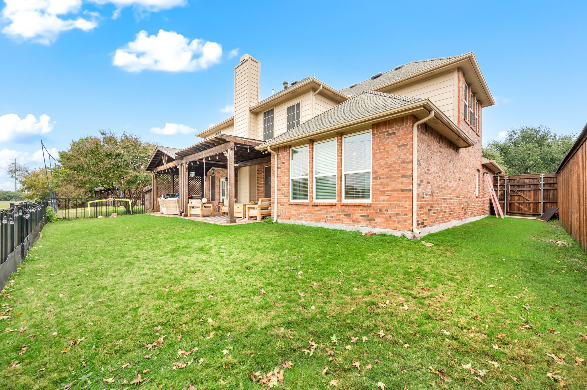 5713 Wilmington Drive