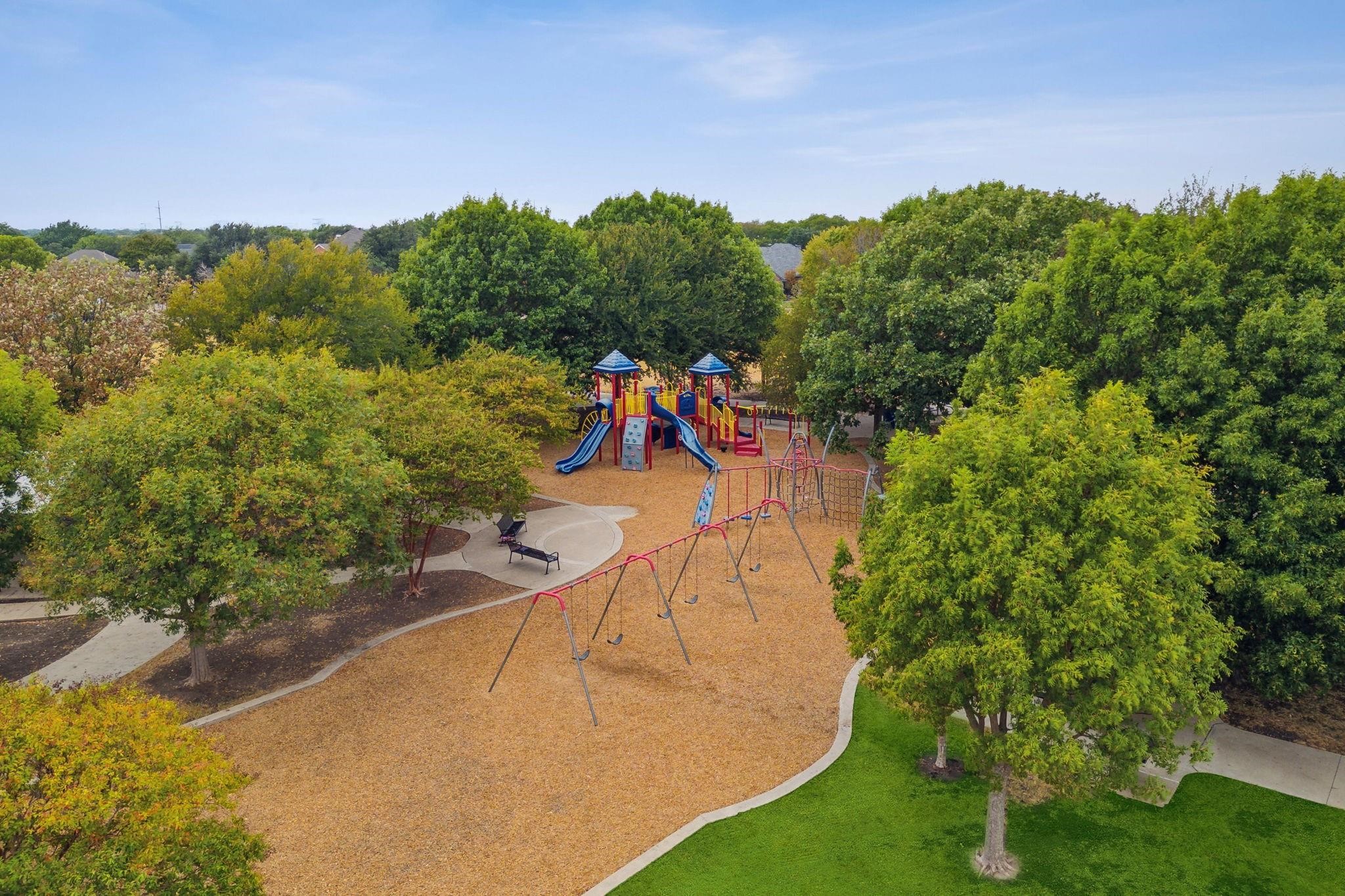 5713 Wilmington Drive