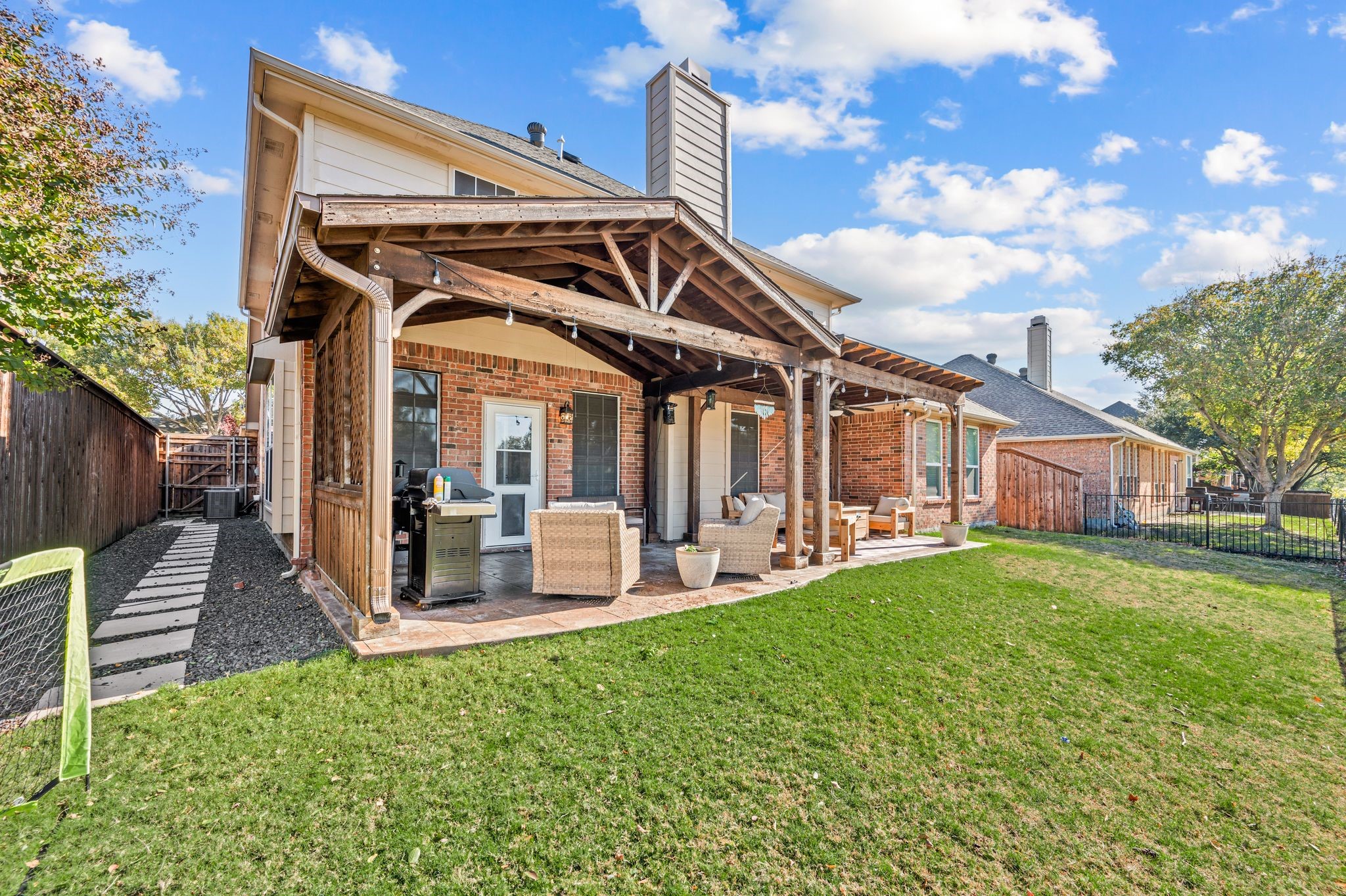 5713 Wilmington Drive