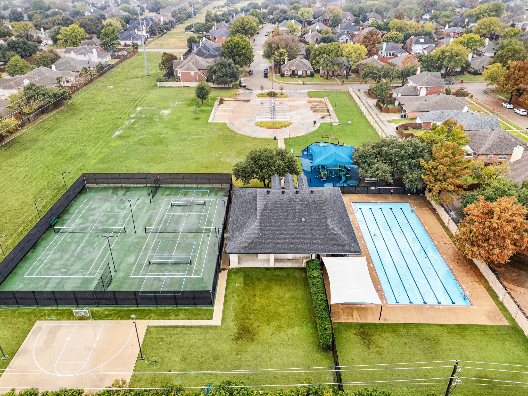 5713 Wilmington Drive