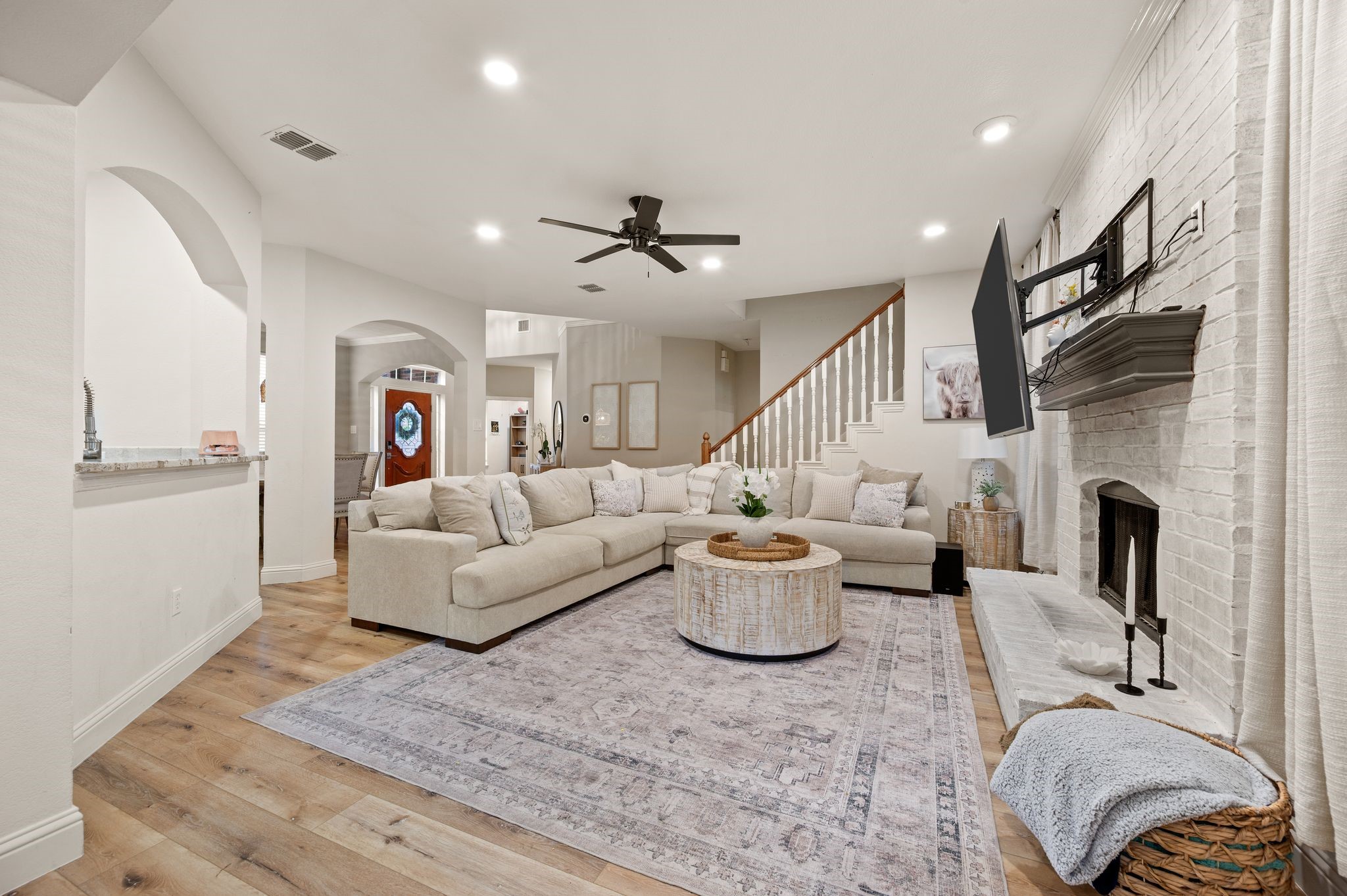 5713 Wilmington Drive