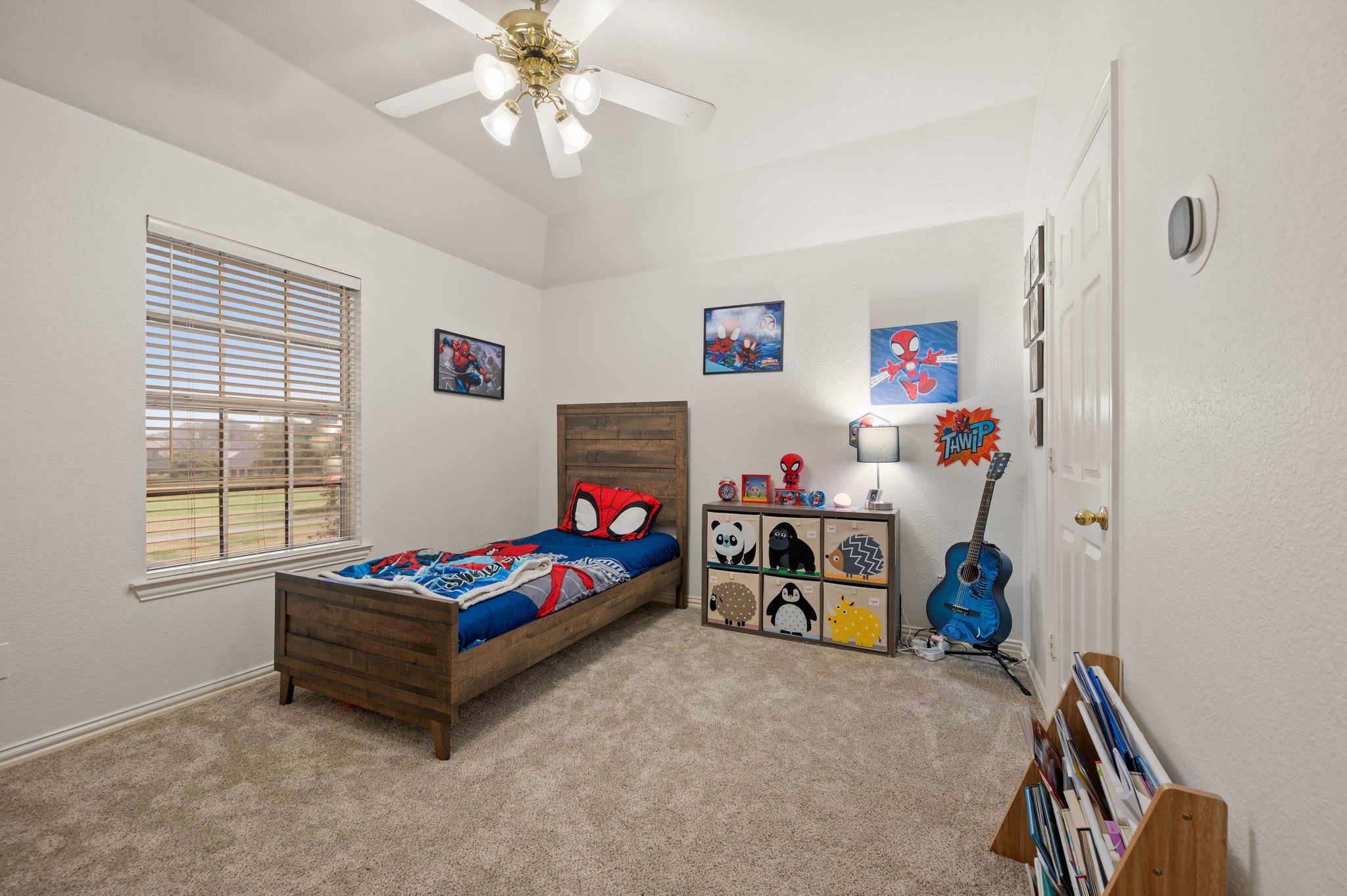 5713 Wilmington Drive