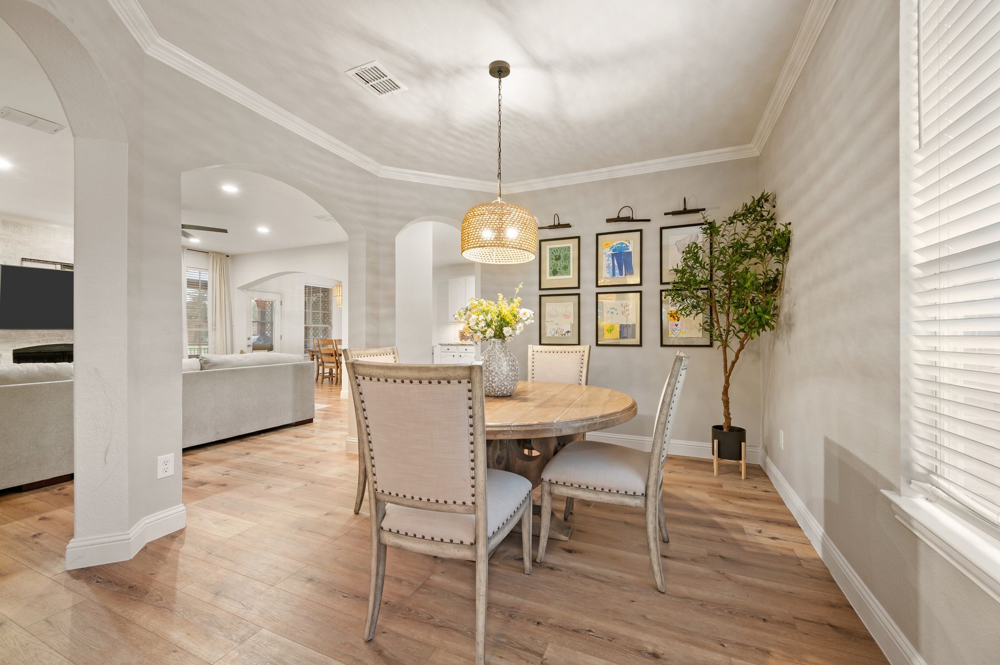 5713 Wilmington Drive