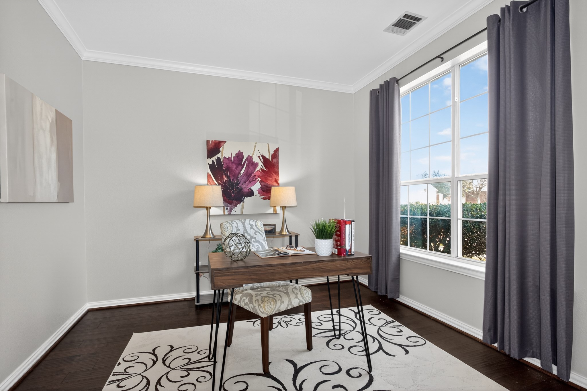 8615 Oak Valley Court