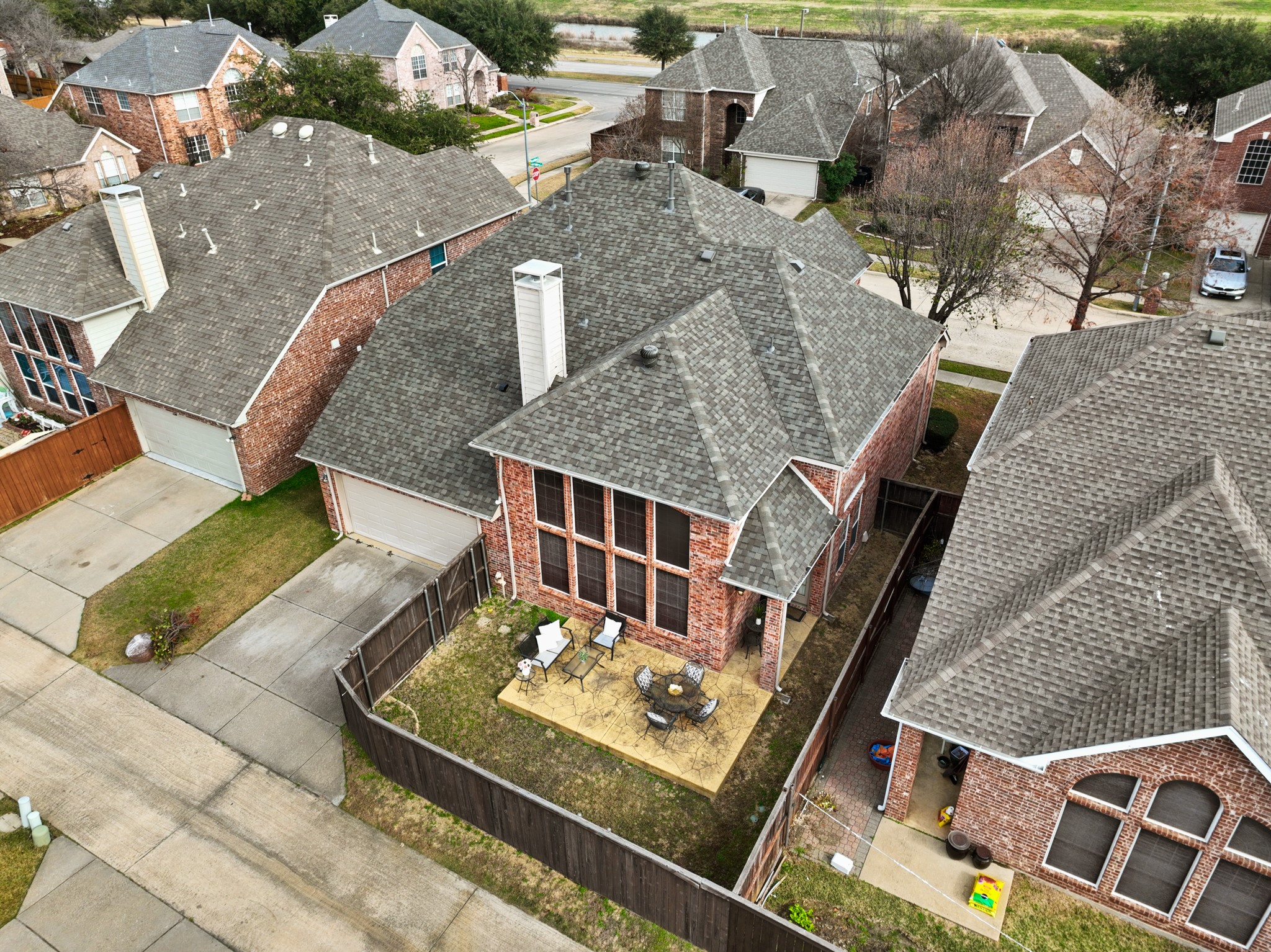 8615 Oak Valley Court