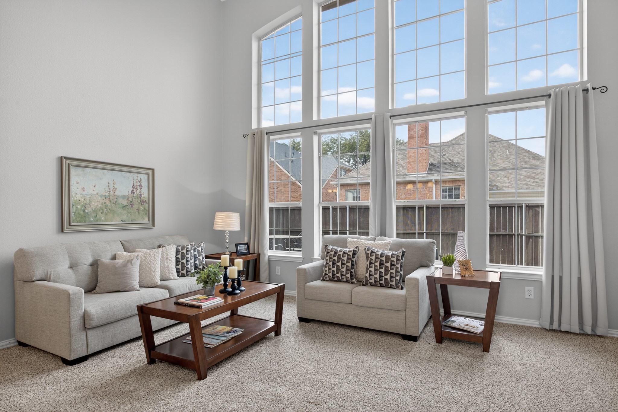 8615 Oak Valley Court