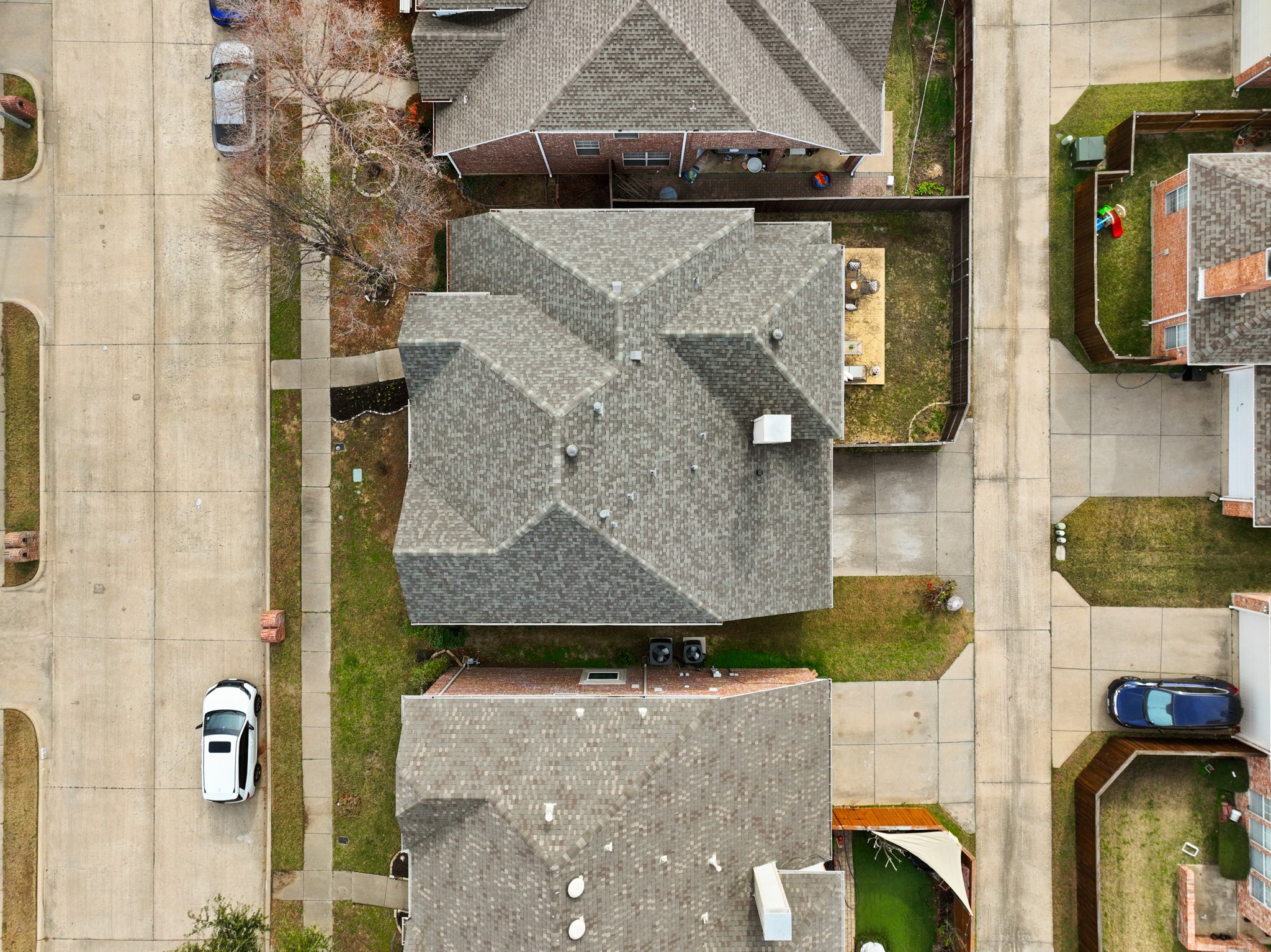 8615 Oak Valley Court