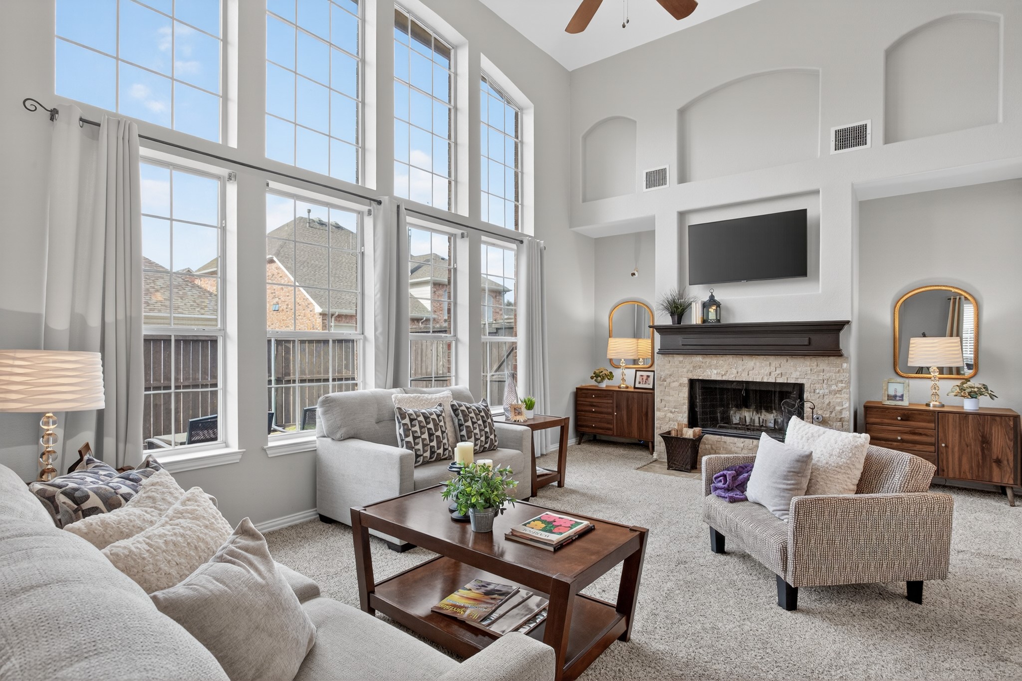 8615 Oak Valley Court