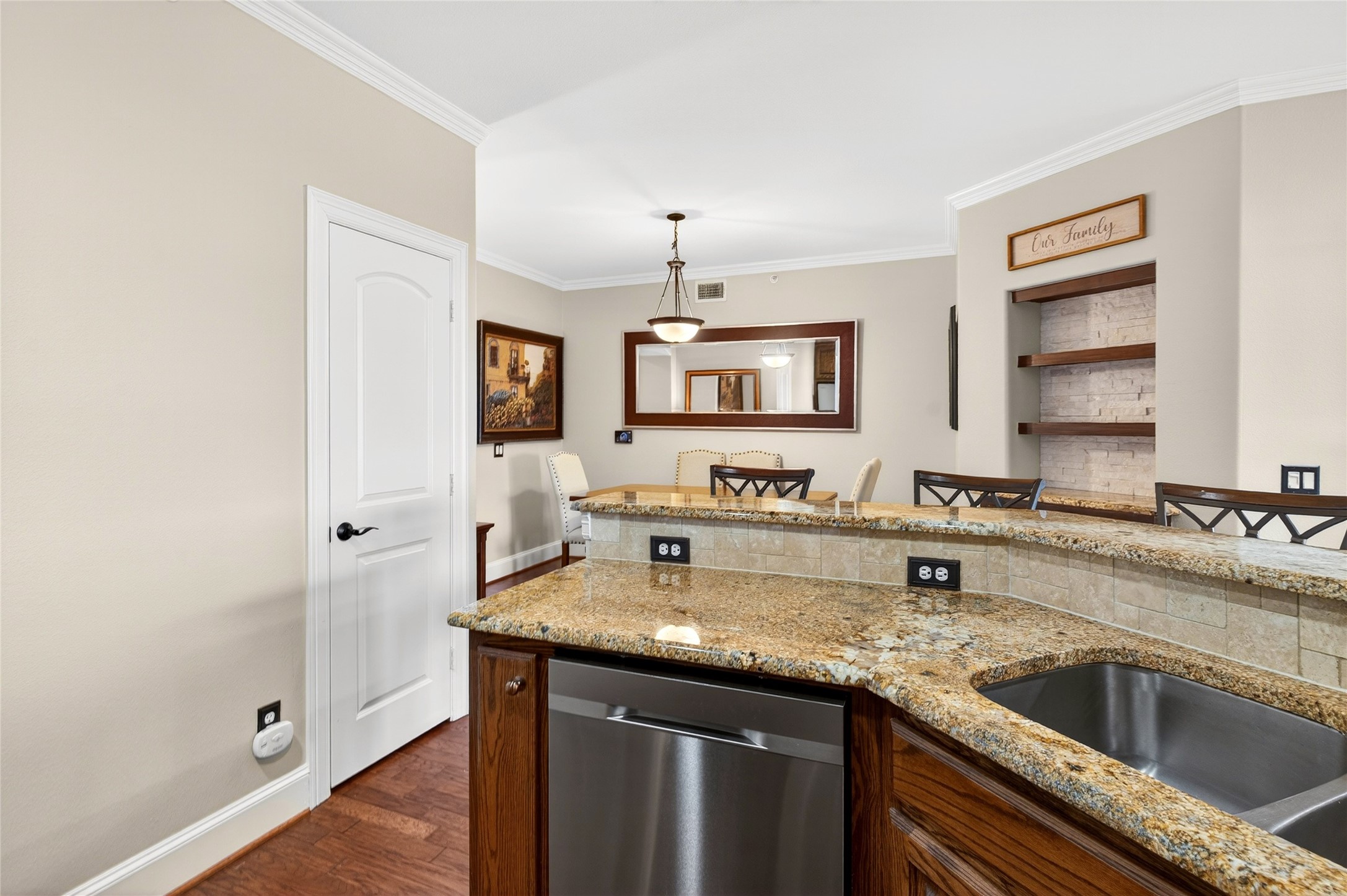 500 Waters Edge Drive 235