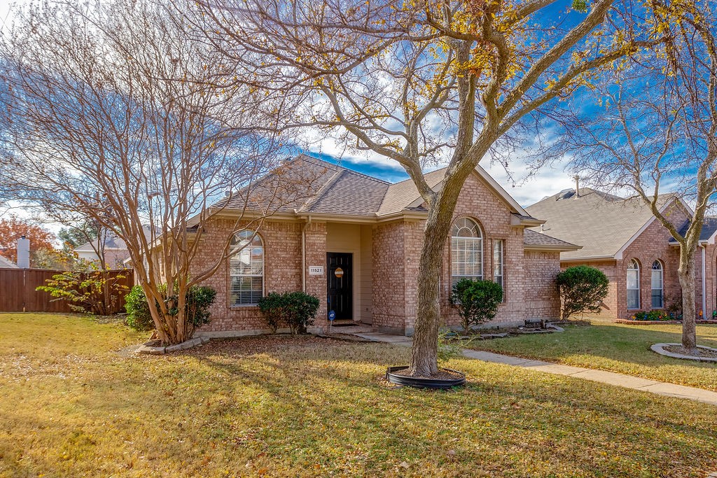 11521 Blanchard Drive