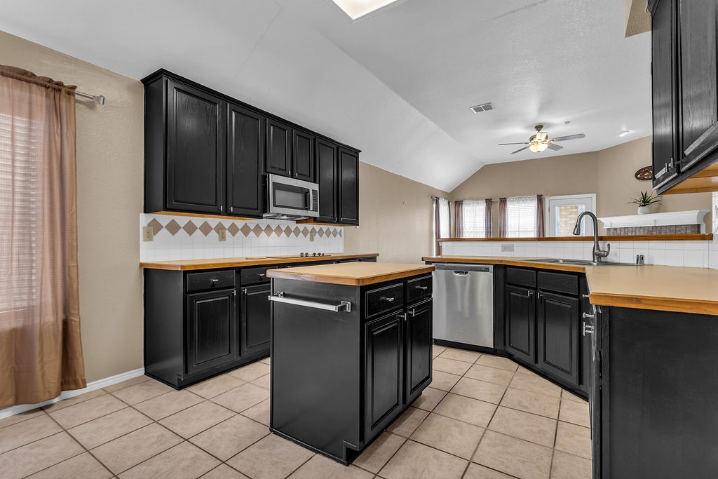 11521 Blanchard Drive