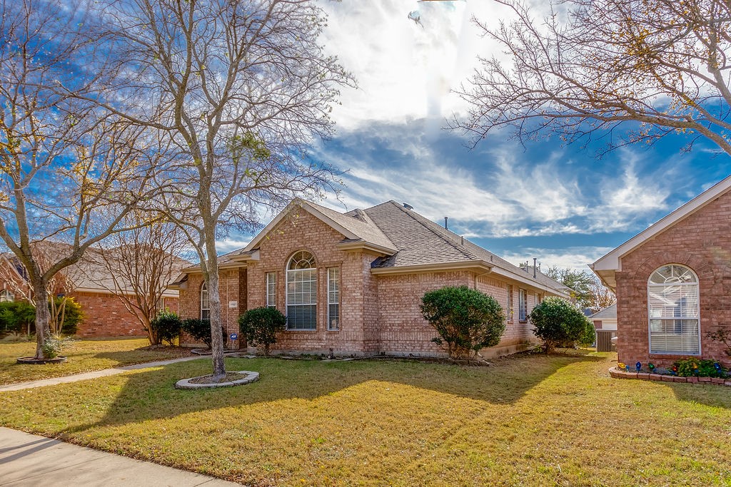 11521 Blanchard Drive