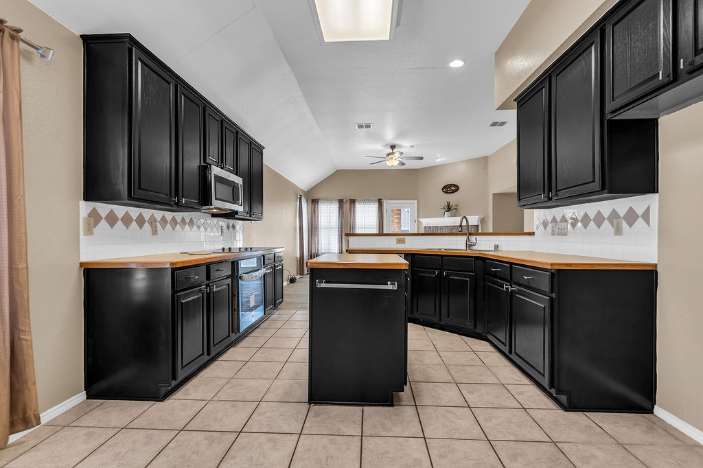 11521 Blanchard Drive