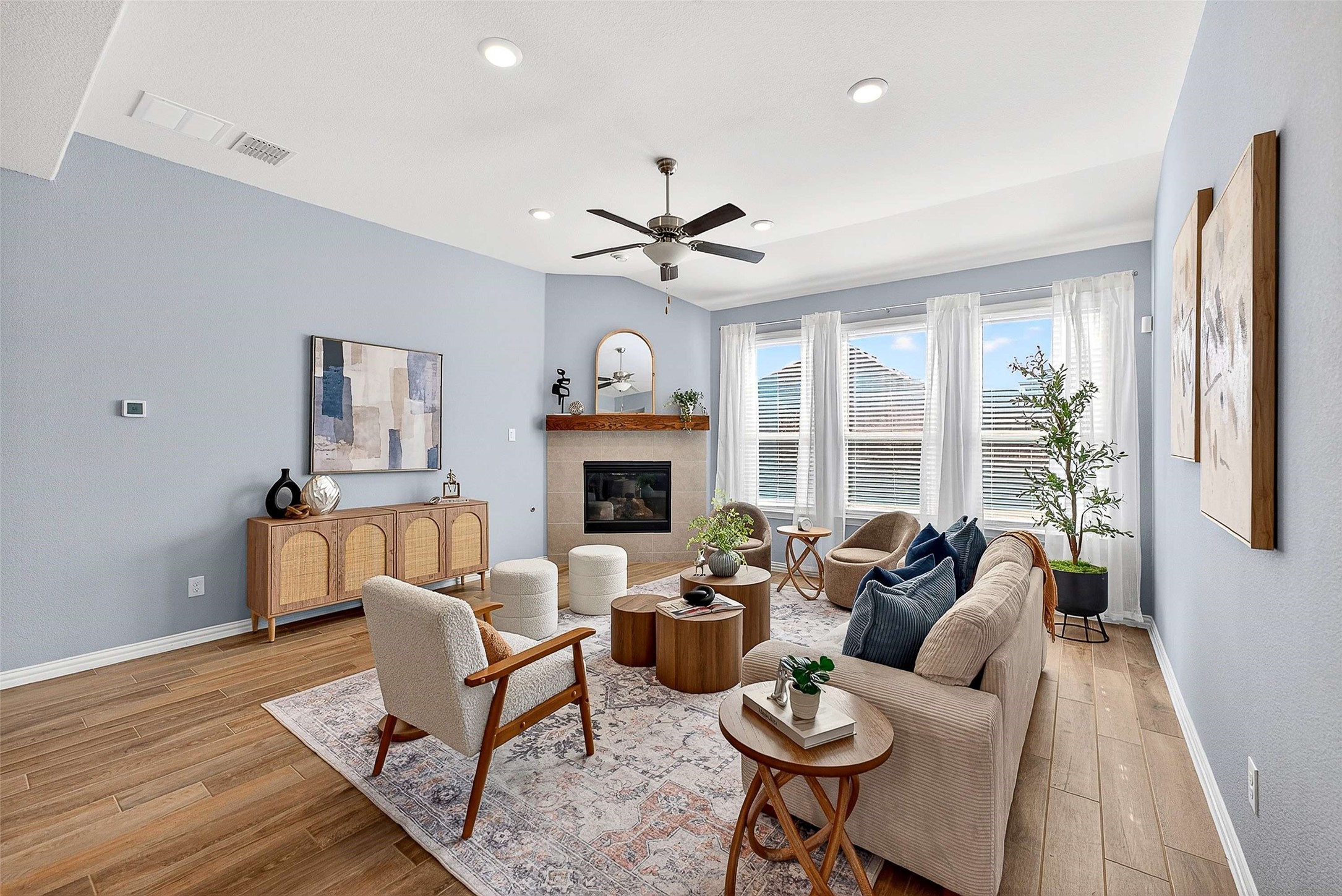 1356 Francesca Drive