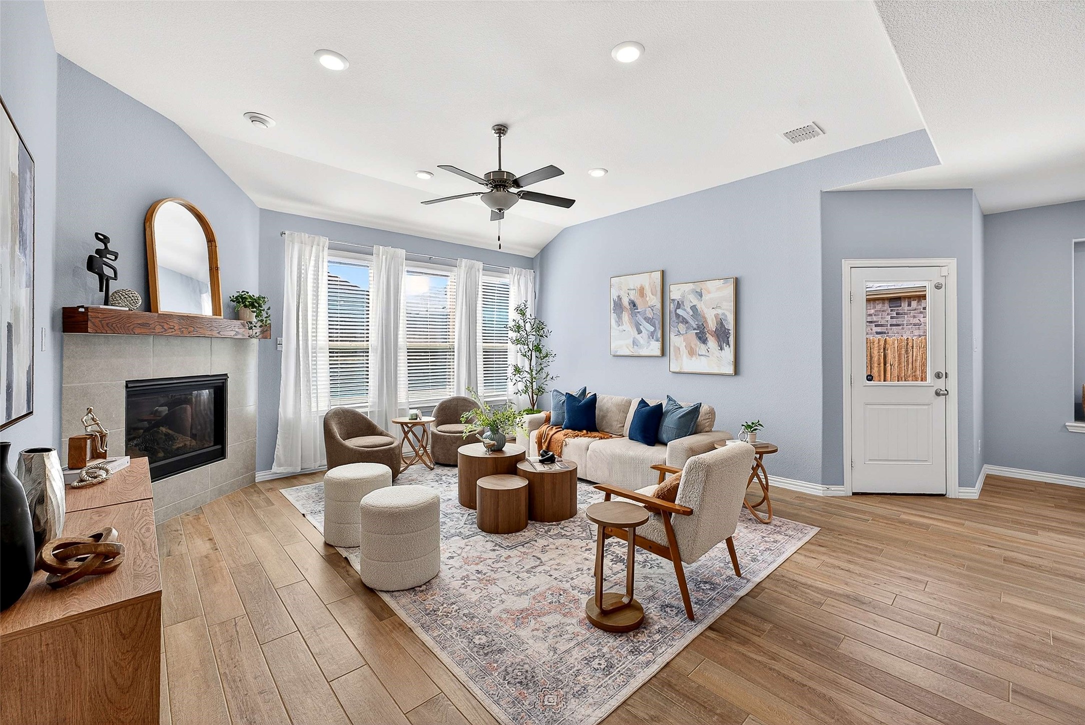 1356 Francesca Drive