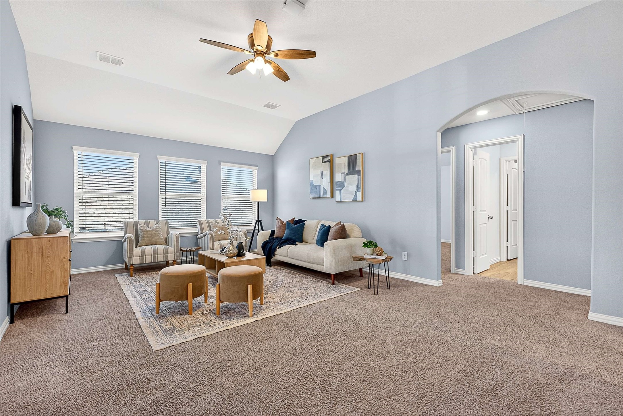 1356 Francesca Drive