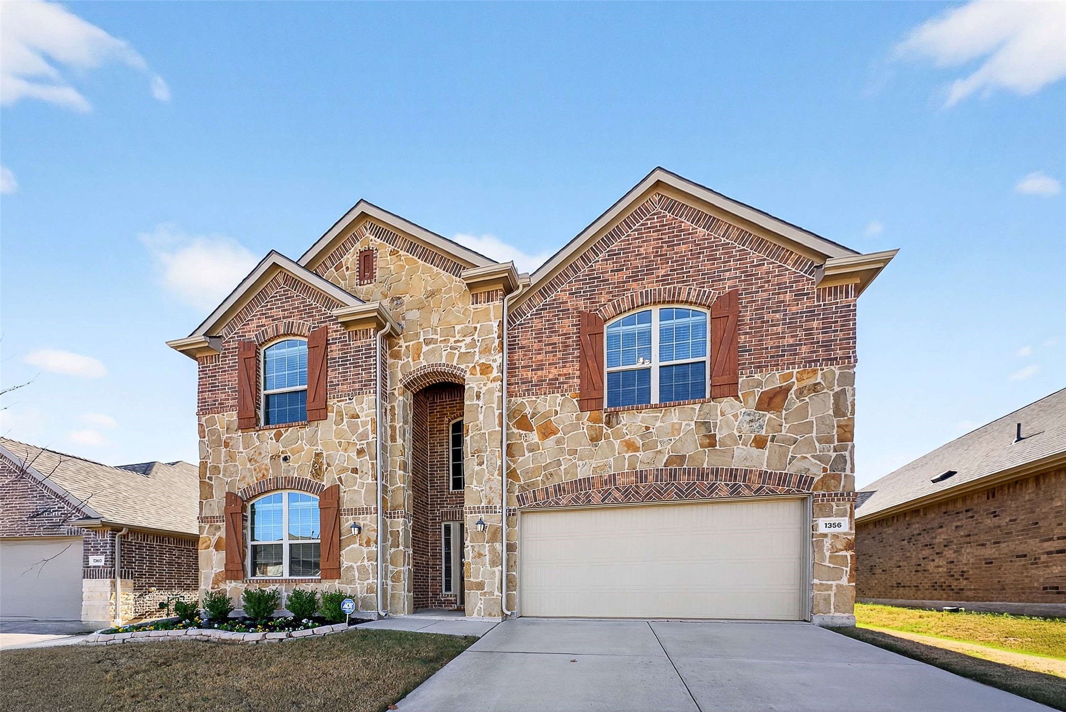 1356 Francesca Drive