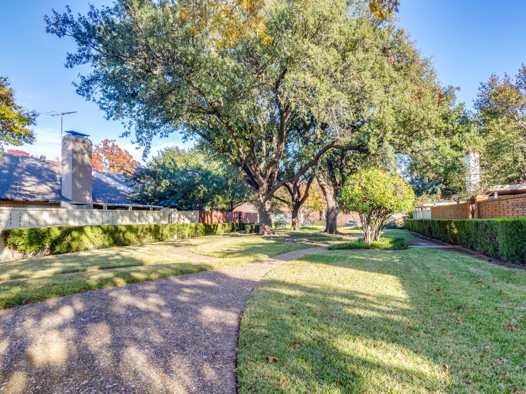 4314 Thunder Road