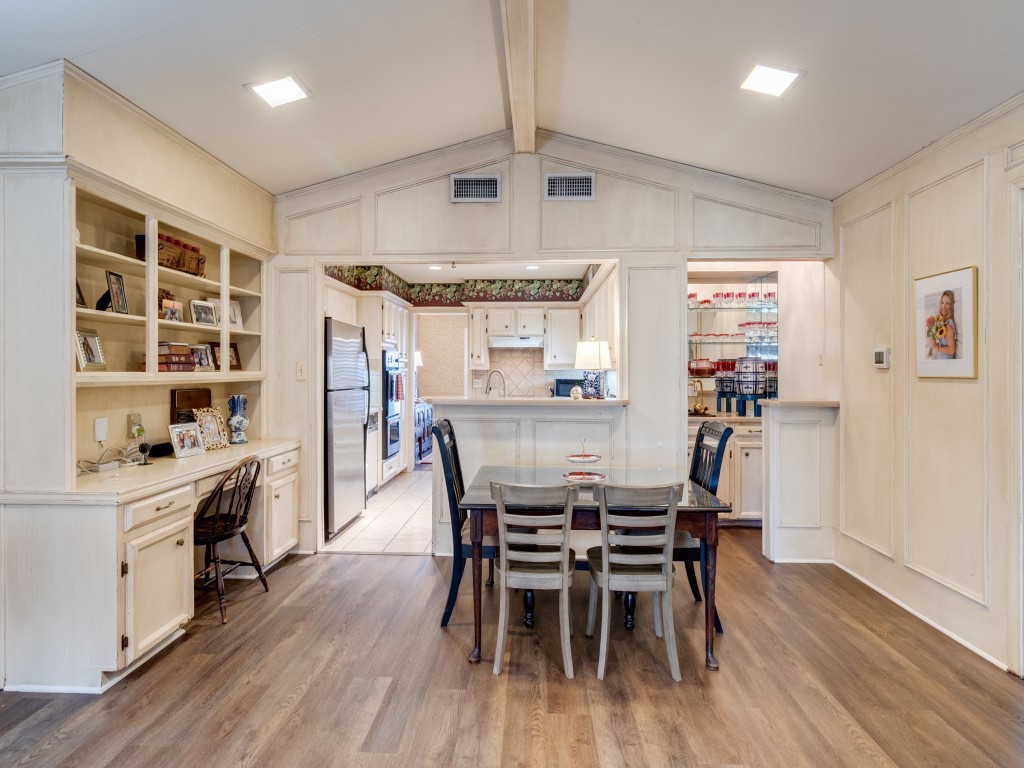 4314 Thunder Road