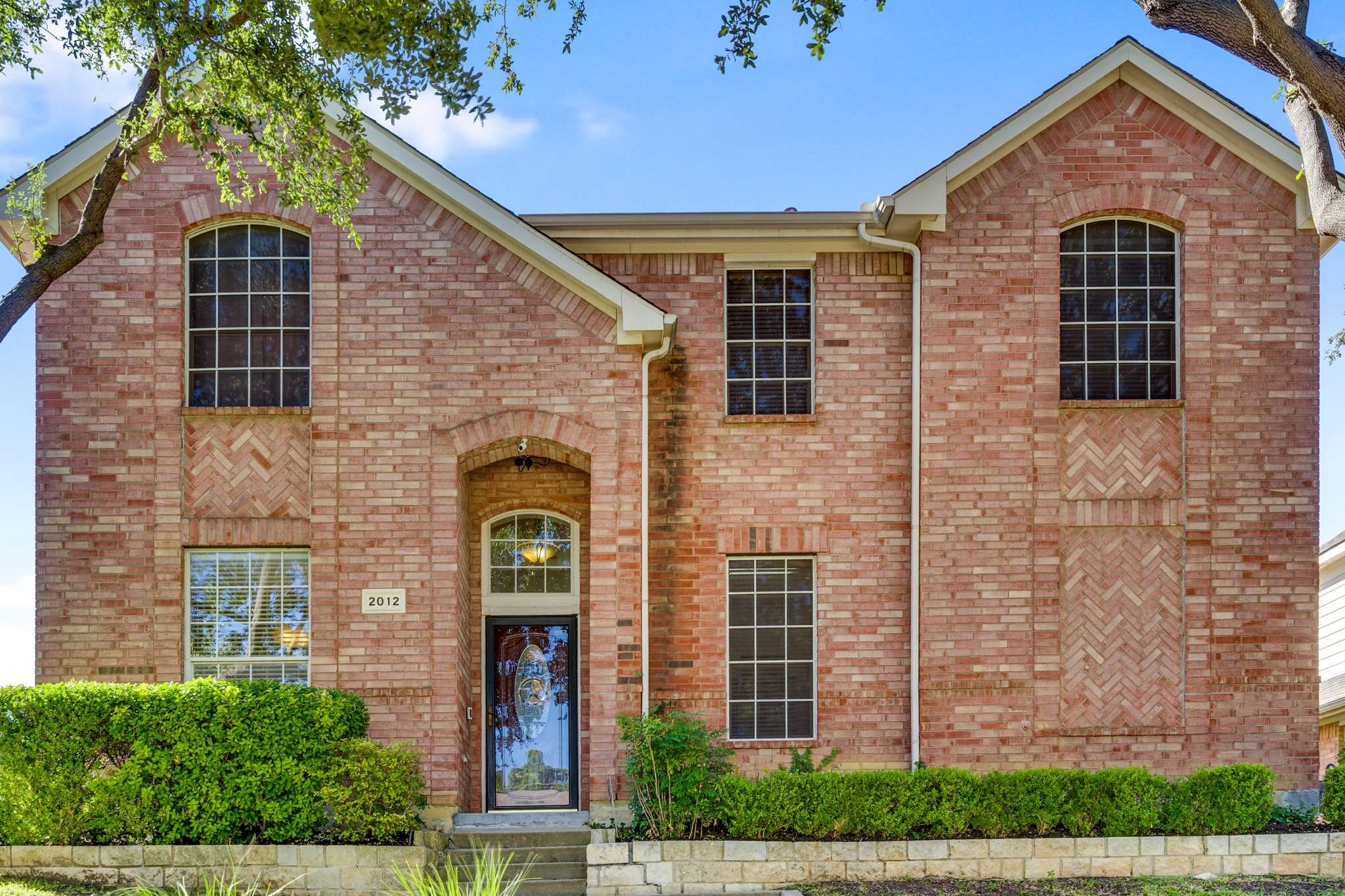 2012 Piedmont Drive