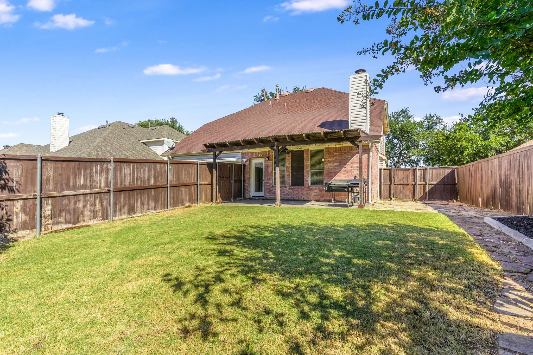 2012 Piedmont Drive