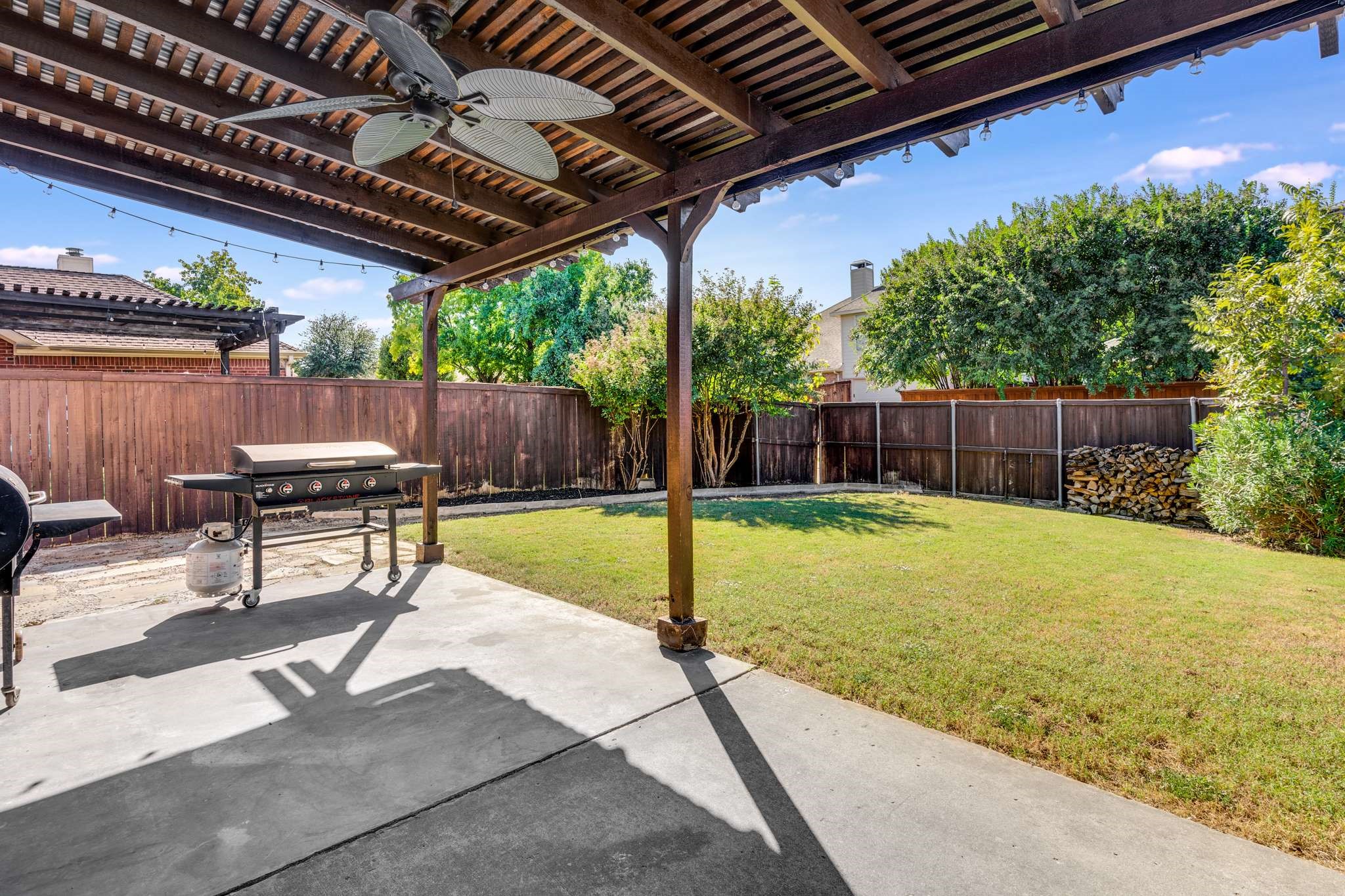 2012 Piedmont Drive