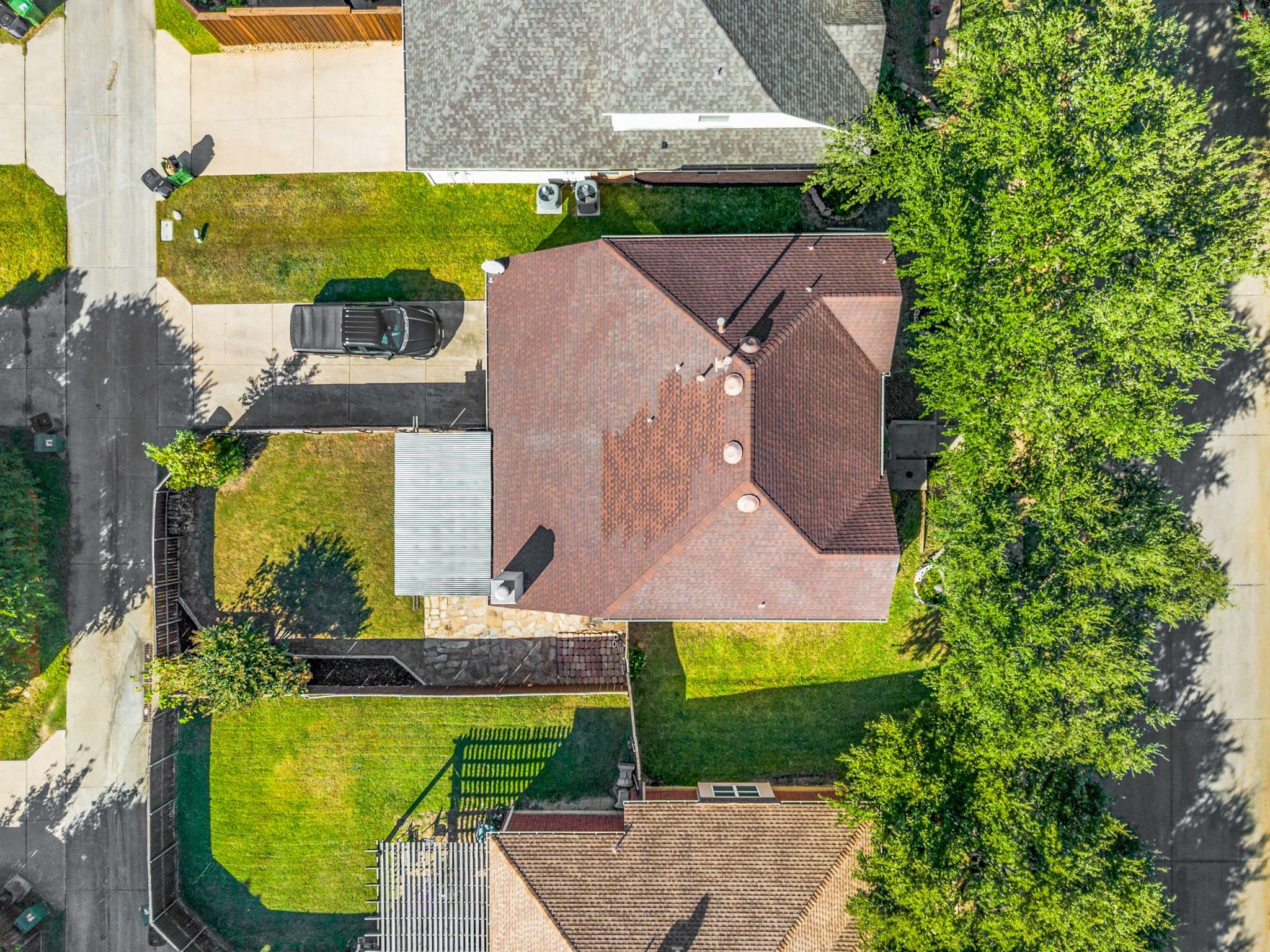 2012 Piedmont Drive