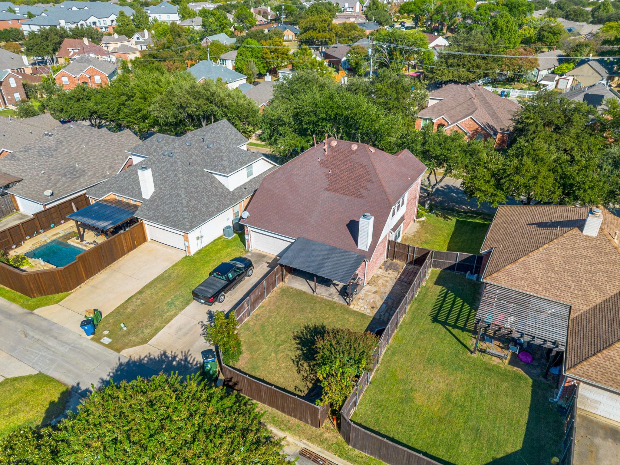 2012 Piedmont Drive