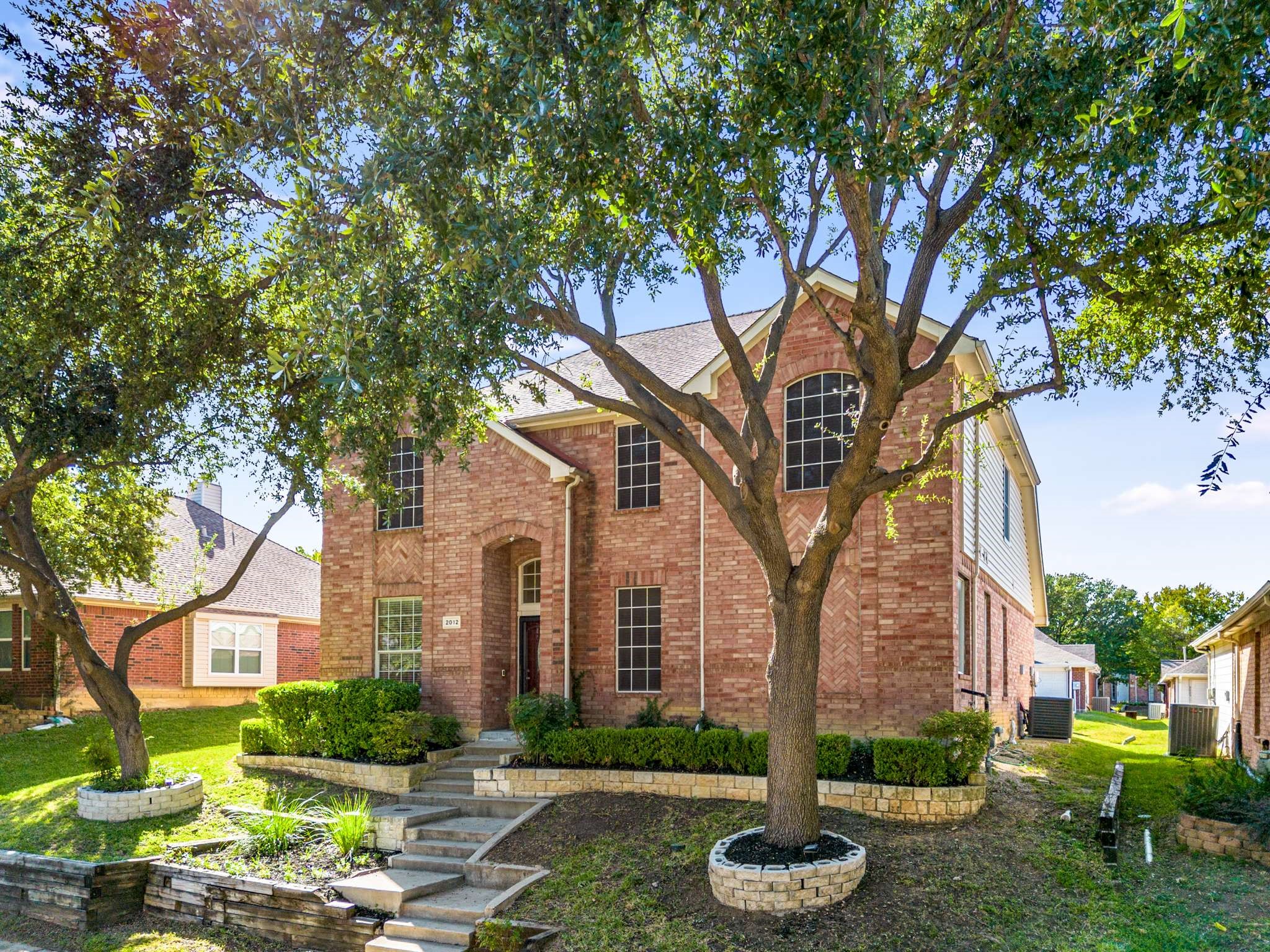 2012 Piedmont Drive