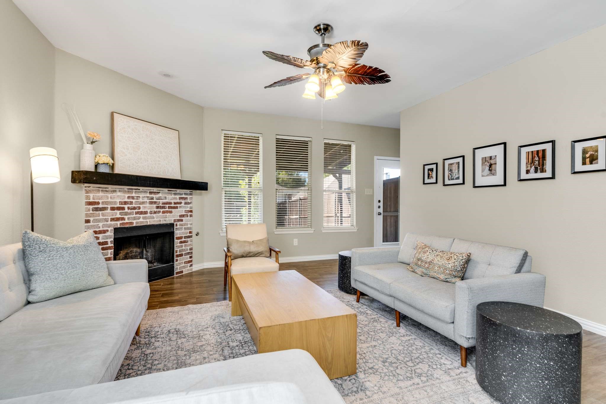 2012 Piedmont Drive